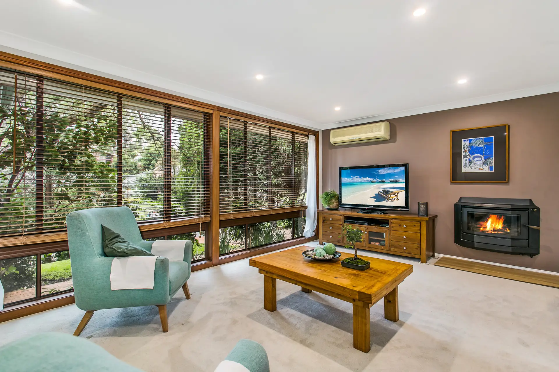 25 Hancock Drive, Cherrybrook NSW, Cherrybrook - Thumbnail 6
