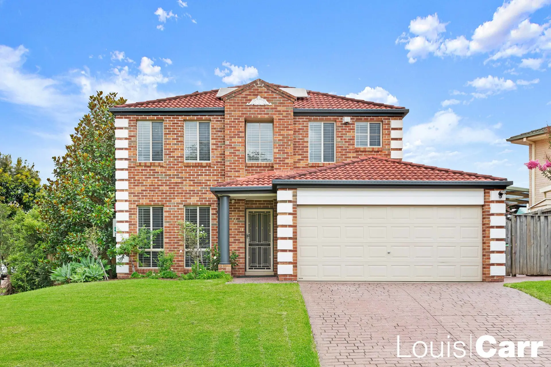 7 Borrowdale Way, Beaumont Hills NSW, Beaumont Hills - Image 1