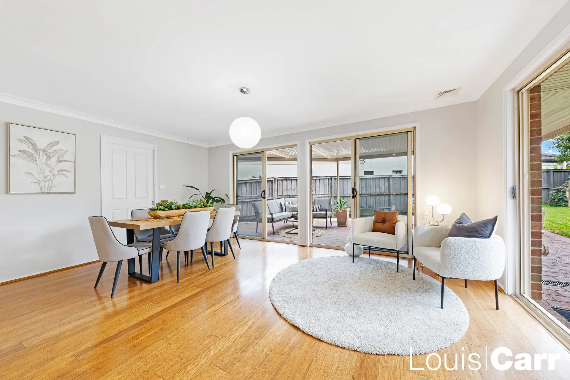 7 Borrowdale Way, Beaumont Hills NSW, Beaumont Hills - Thumbnail 6