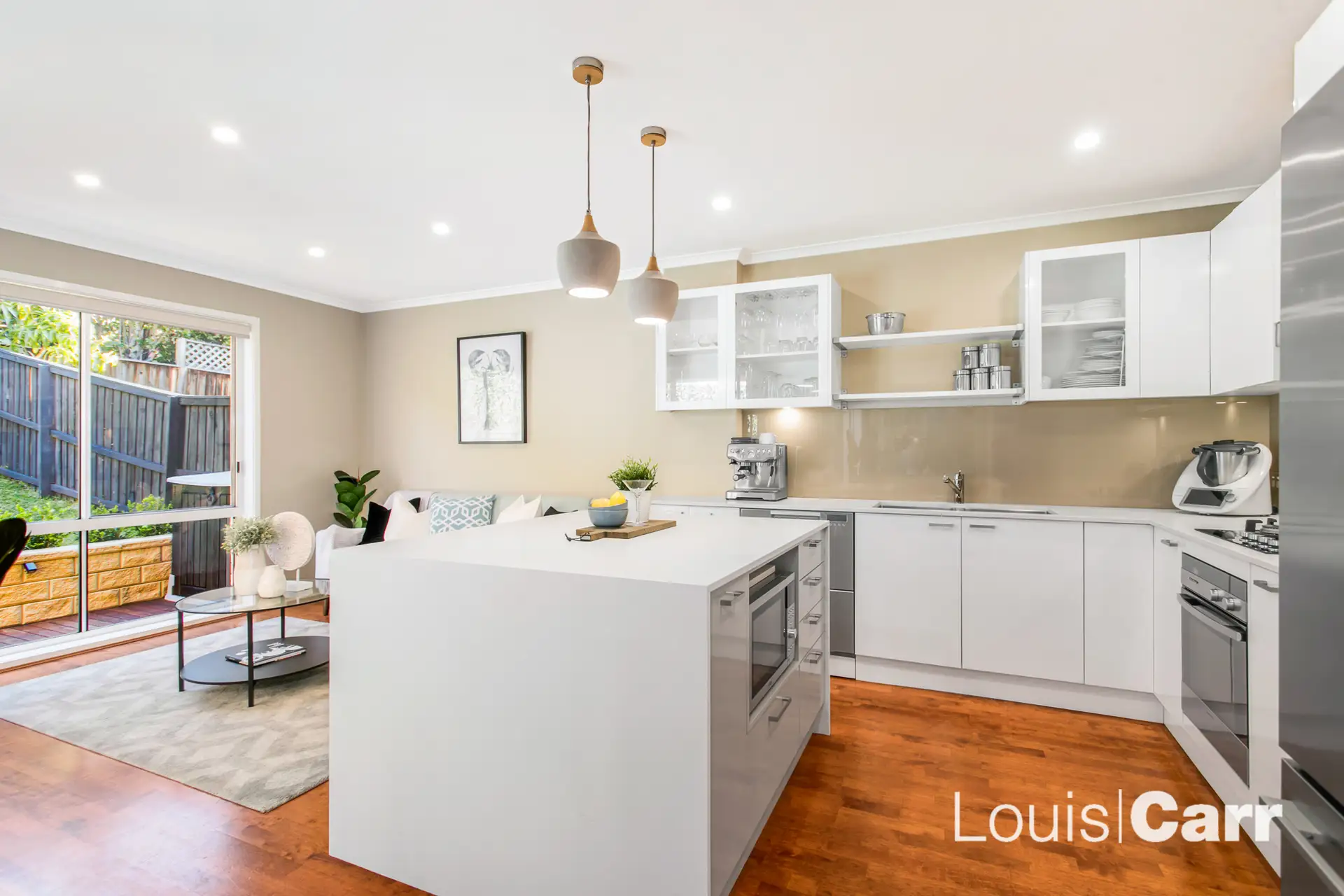 4a Haven Court, Cherrybrook NSW, Cherrybrook - Image 1