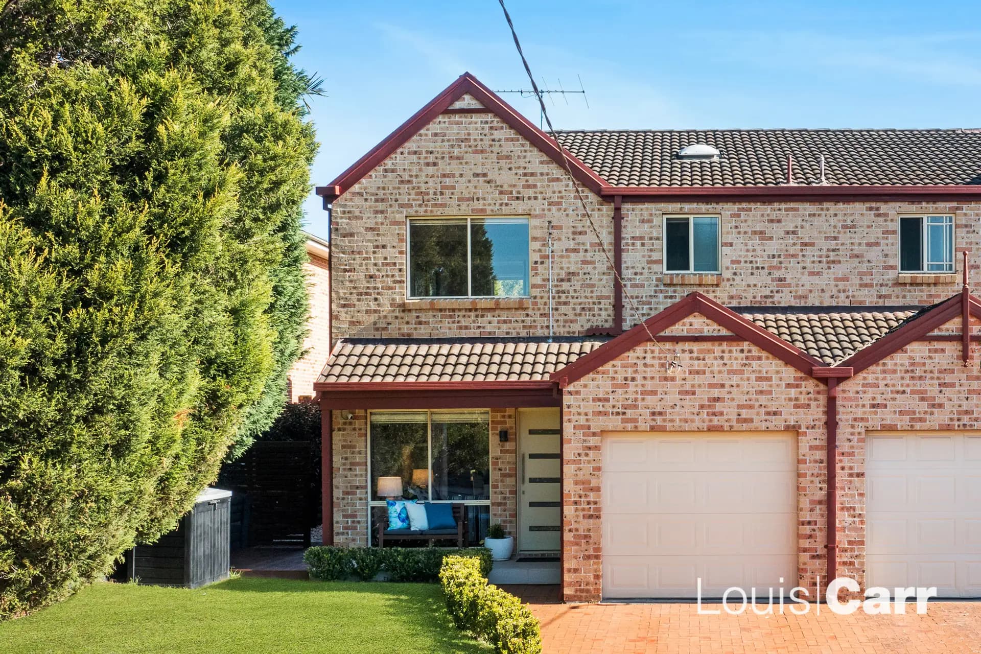 4a Haven Court, Cherrybrook NSW, Cherrybrook - Thumbnail 2