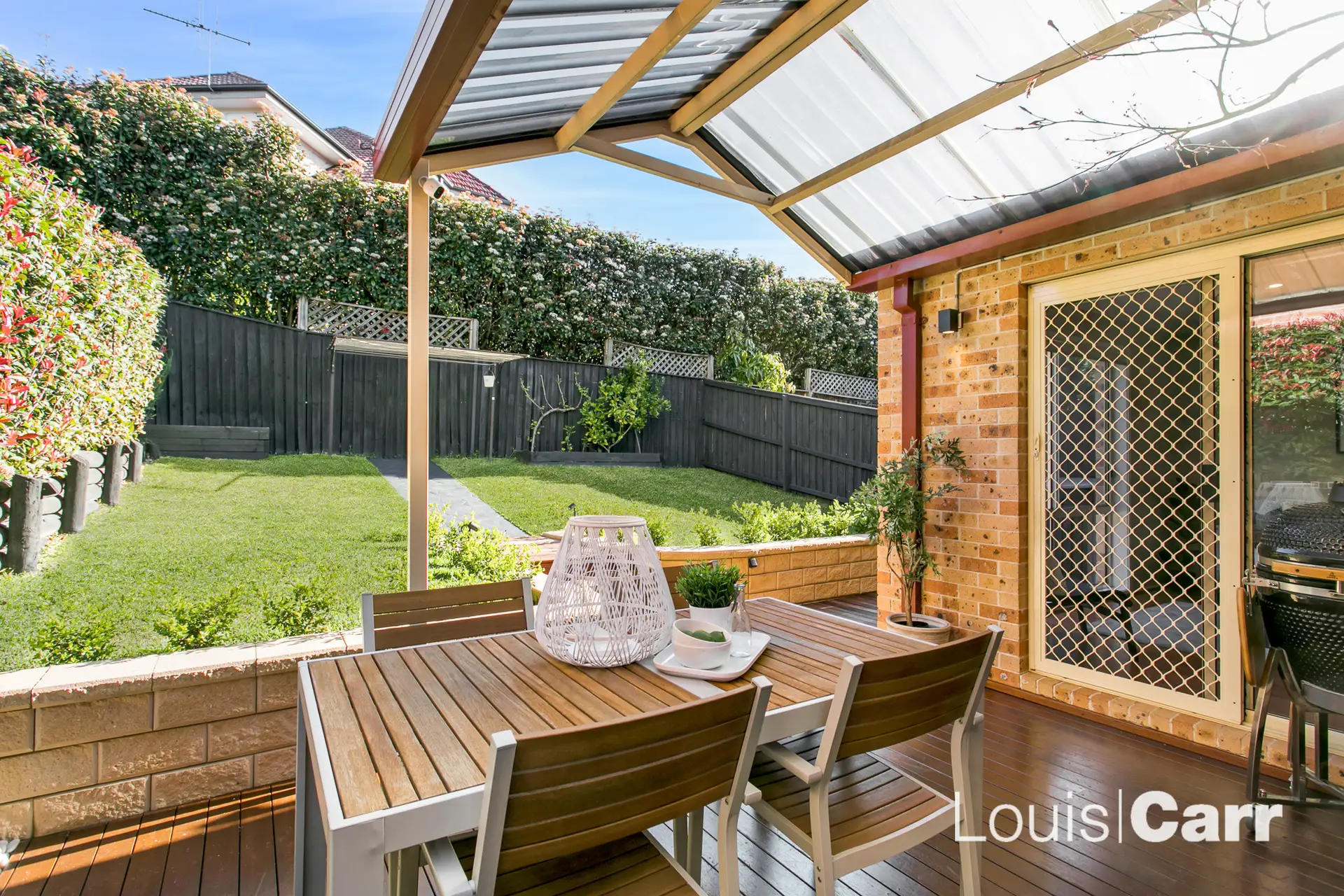 4a Haven Court, Cherrybrook NSW, Cherrybrook - Thumbnail 5