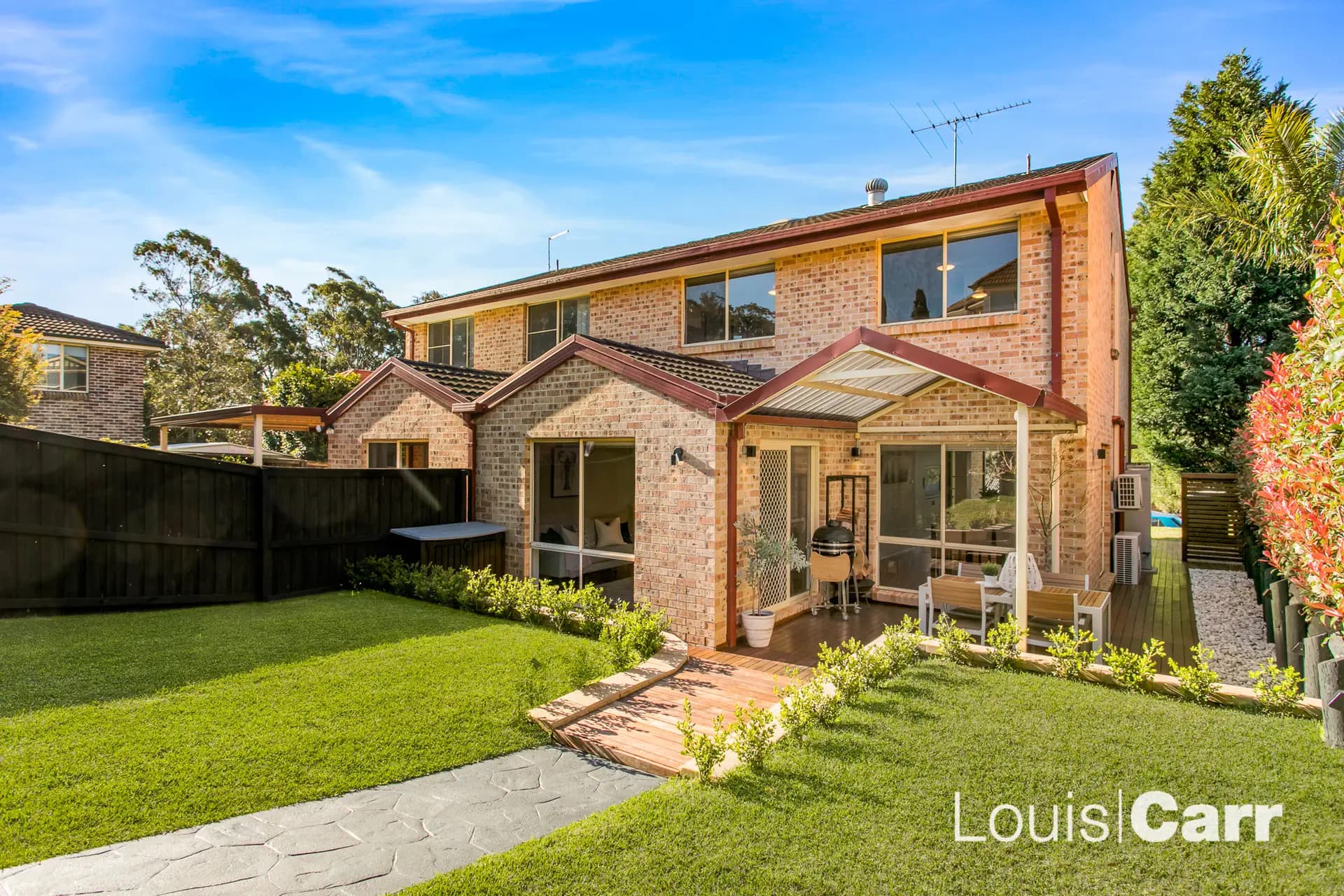 4a Haven Court, Cherrybrook NSW, Cherrybrook - Thumbnail 6