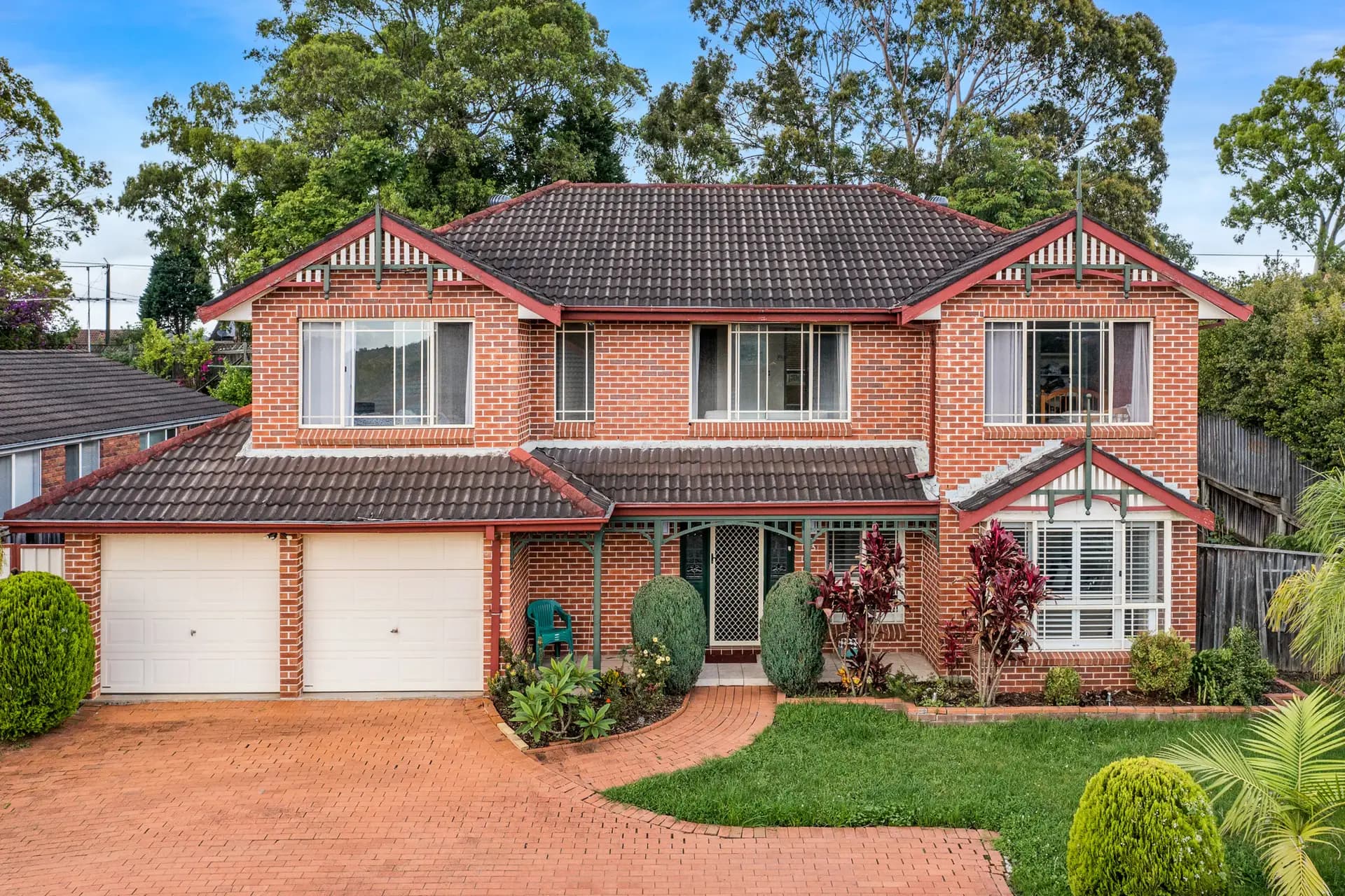 33 Tanbark Place, Dural NSW, Dural - Image 1