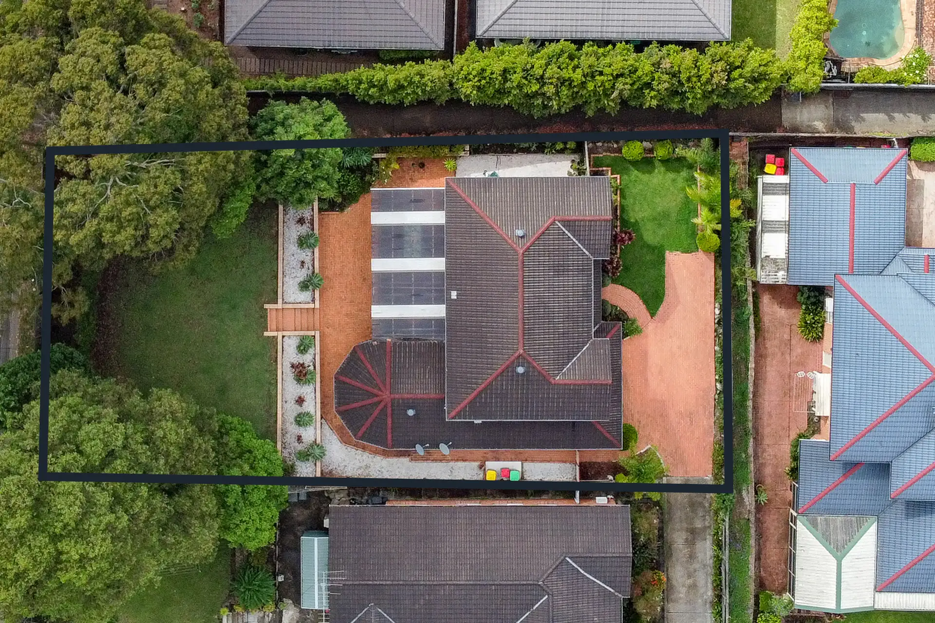 33 Tanbark Place, Dural NSW, Dural - Thumbnail 3