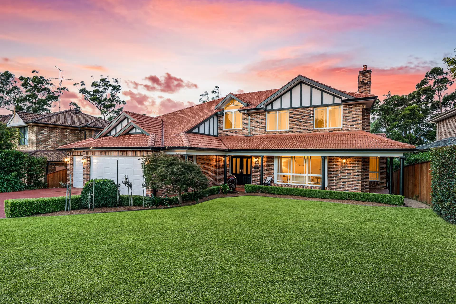 15 Jacana Place, West Pennant Hills NSW, West Pennant Hills - Image 1