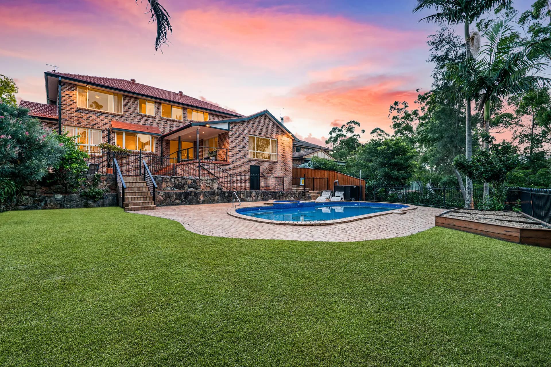 15 Jacana Place, West Pennant Hills NSW, West Pennant Hills - Thumbnail 4