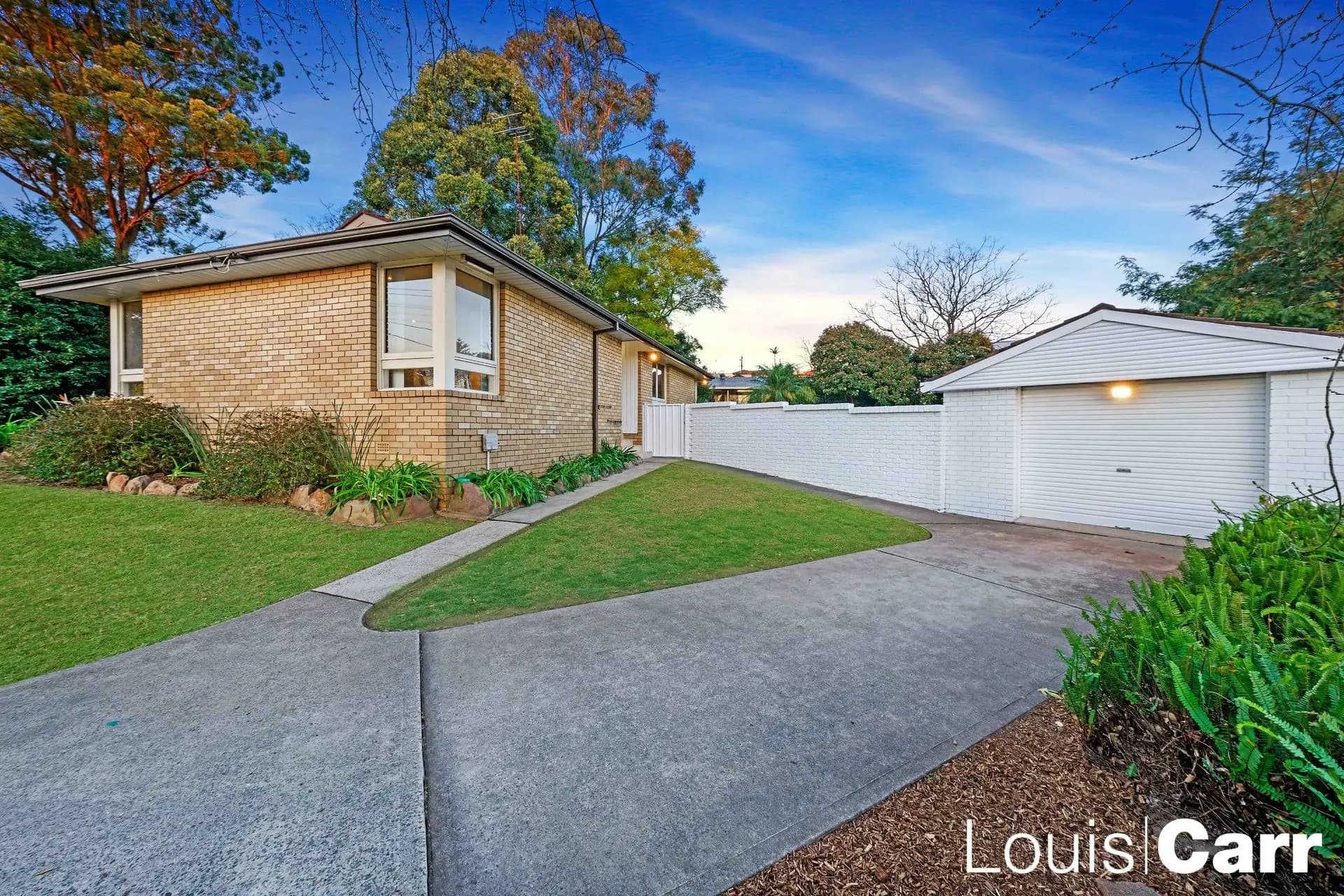 20 Kiah Place, Baulkham Hills NSW, Baulkham Hills - Image 1