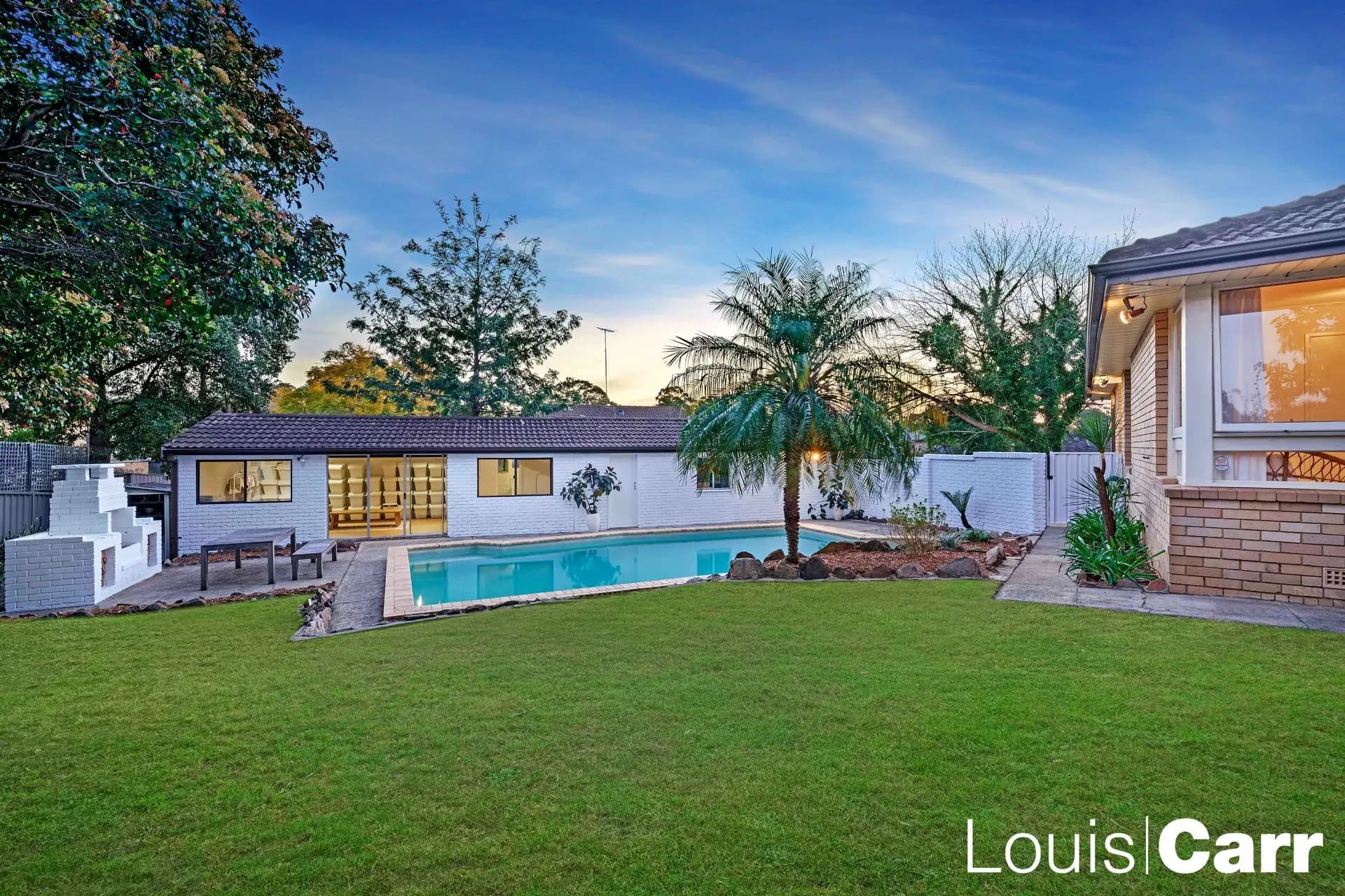 20 Kiah Place, Baulkham Hills NSW, Baulkham Hills - Thumbnail 2