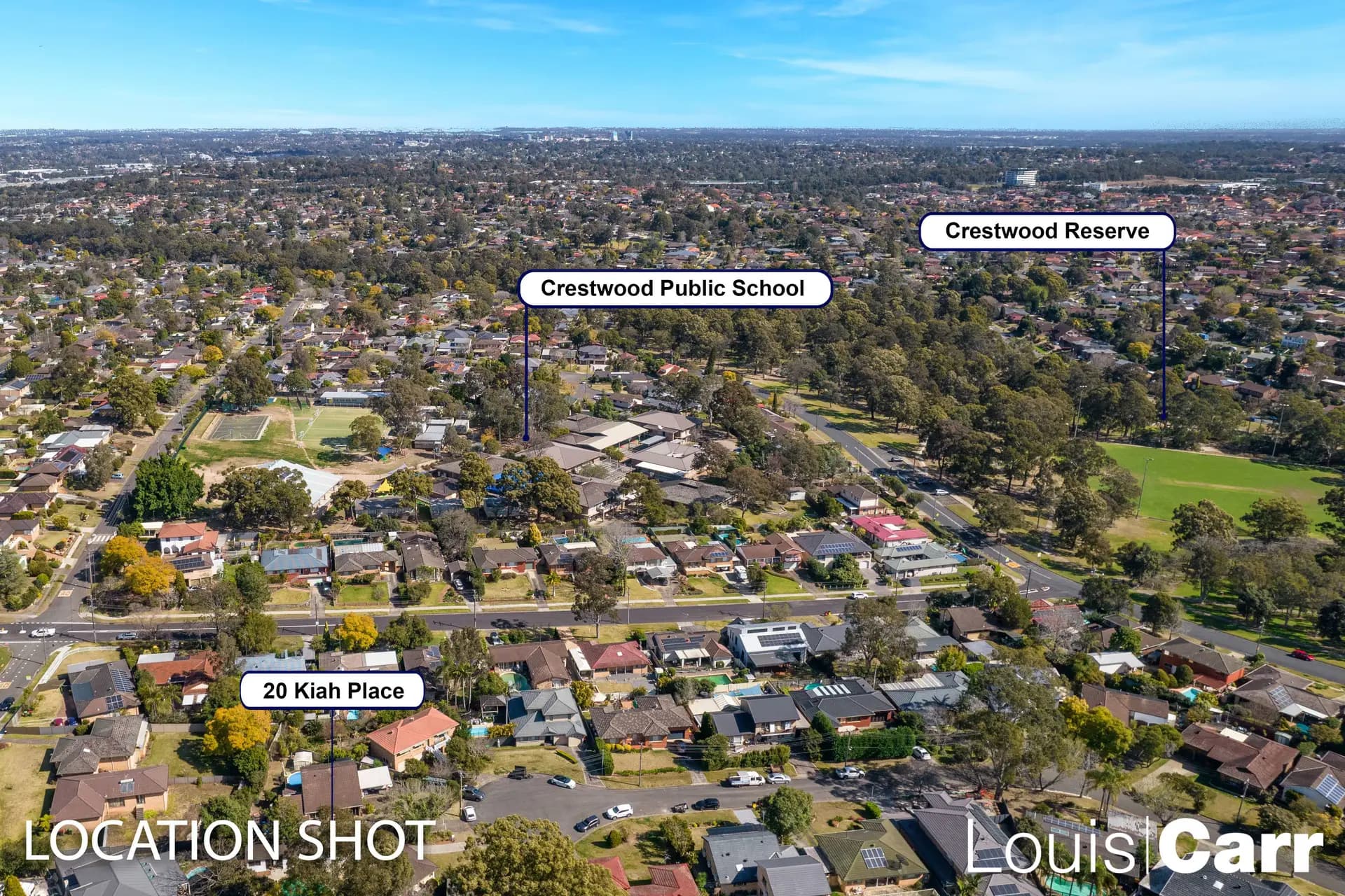 20 Kiah Place, Baulkham Hills NSW, Baulkham Hills - Thumbnail 3