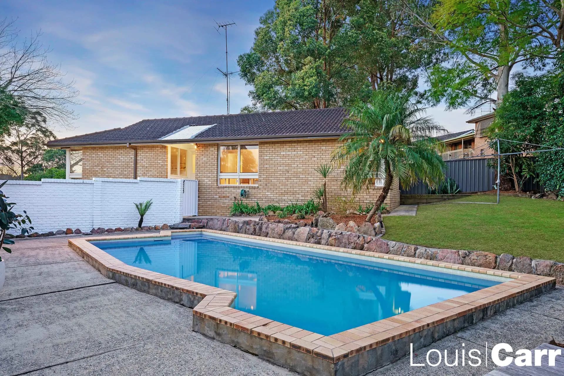 20 Kiah Place, Baulkham Hills NSW, Baulkham Hills - Thumbnail 4