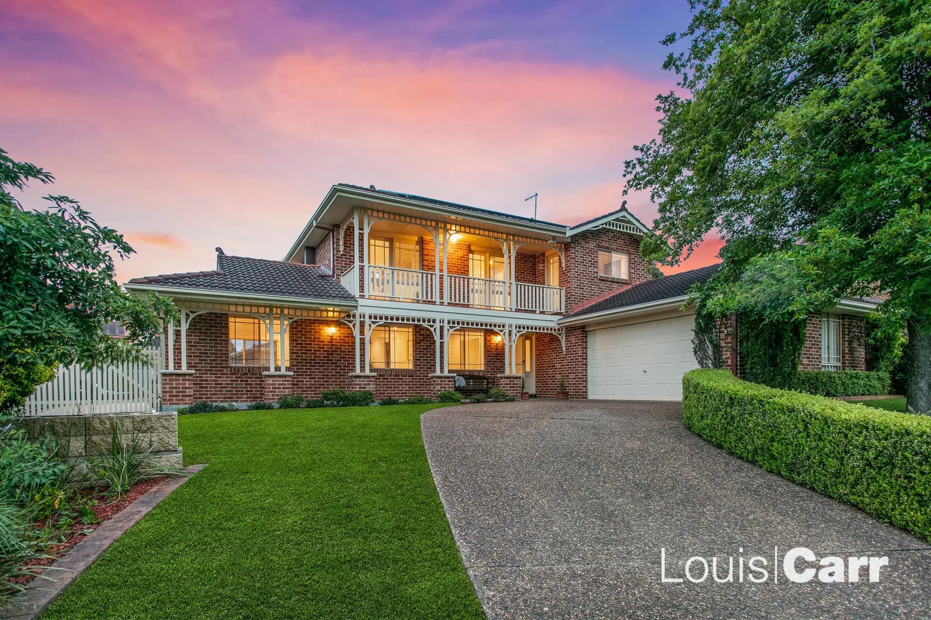 4 Tanglewood Place, West Pennant Hills NSW, West Pennant Hills - Image 1