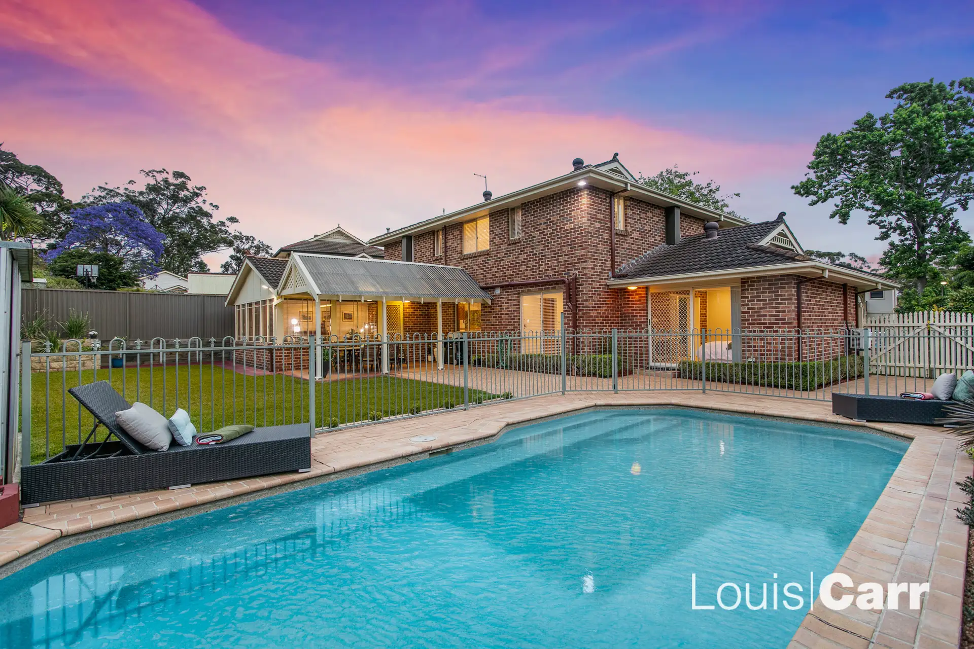 4 Tanglewood Place, West Pennant Hills NSW, West Pennant Hills - Thumbnail 2