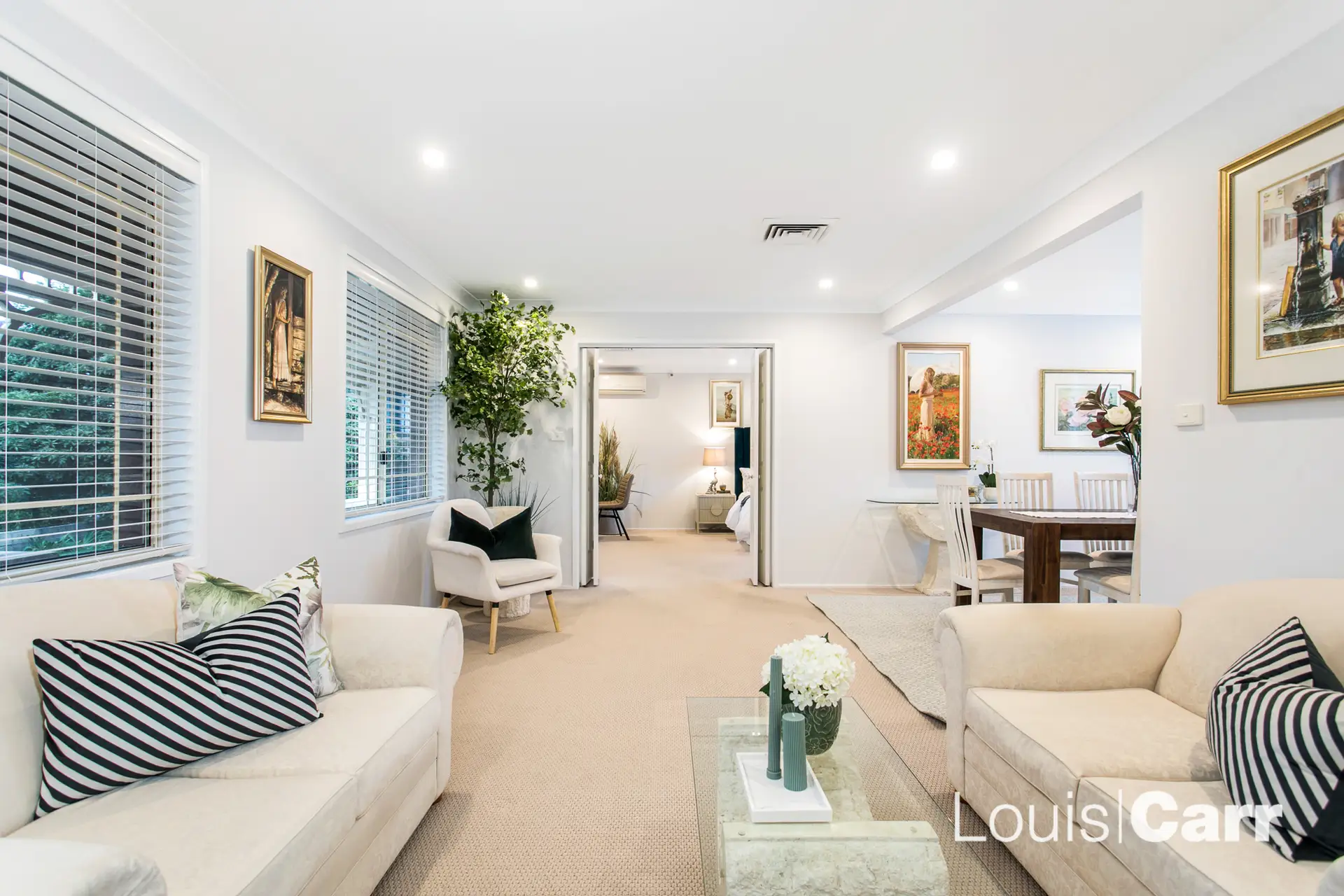 4 Tanglewood Place, West Pennant Hills NSW, West Pennant Hills - Thumbnail 3