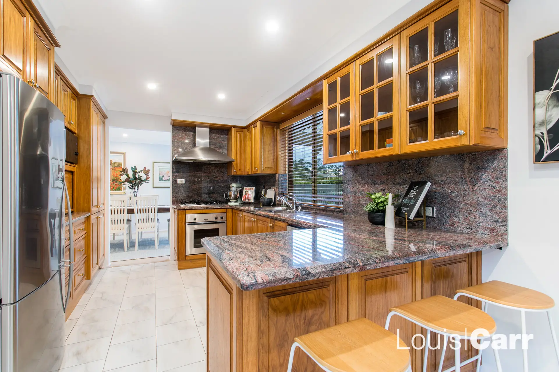 4 Tanglewood Place, West Pennant Hills NSW, West Pennant Hills - Thumbnail 4