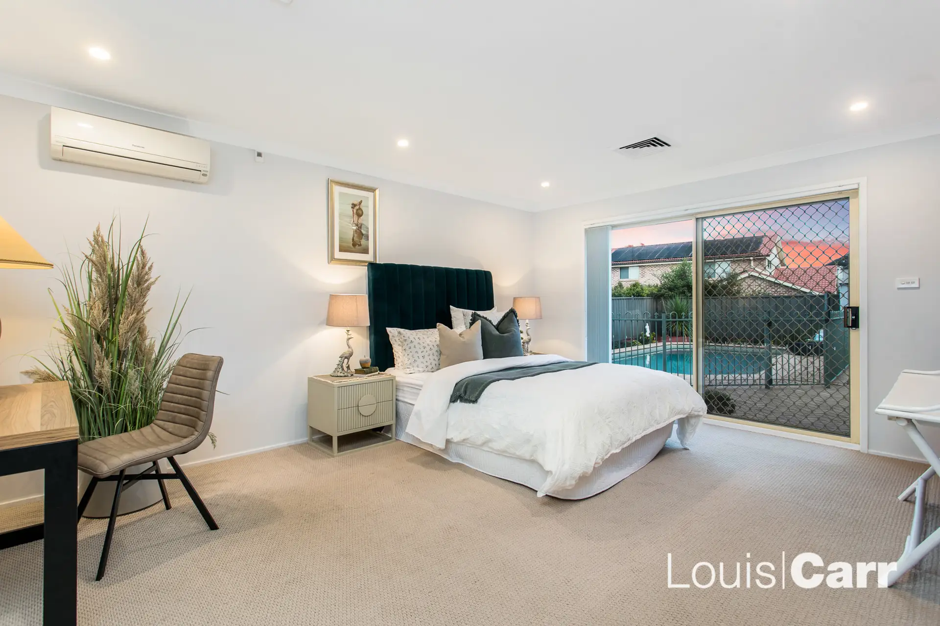 4 Tanglewood Place, West Pennant Hills NSW, West Pennant Hills - Thumbnail 8