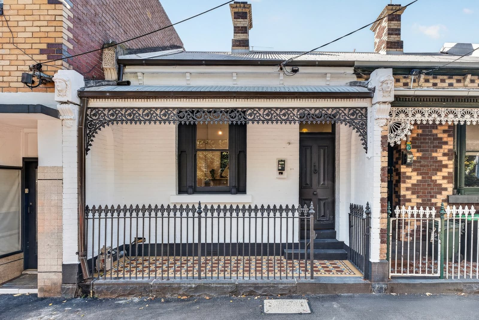 232 Napier Street, FITZROY, Fitzroy - Image 1