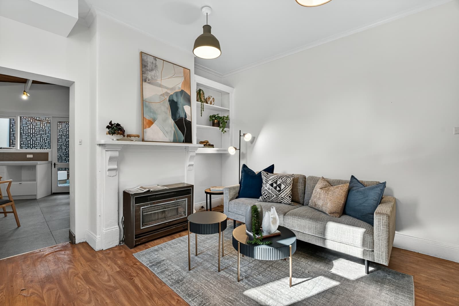 232 Napier Street, FITZROY, Fitzroy - Thumbnail 2