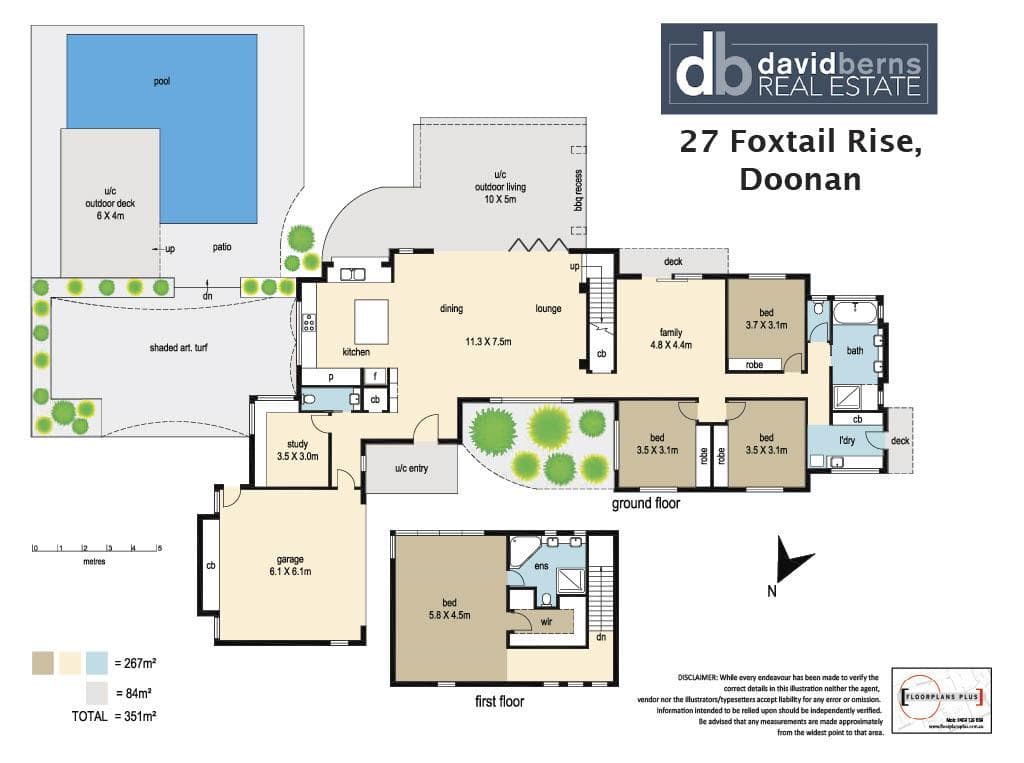 27 Foxtail Rise, Doonan - Thumbnail 7