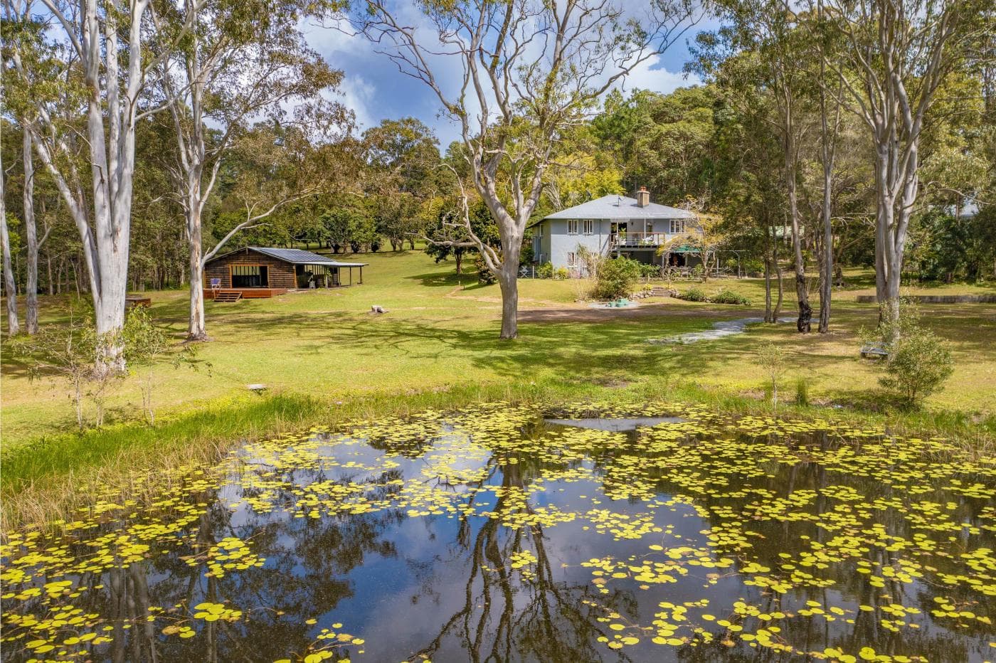 175 Dath Henderson Rd, Tinbeerwah - Image 1