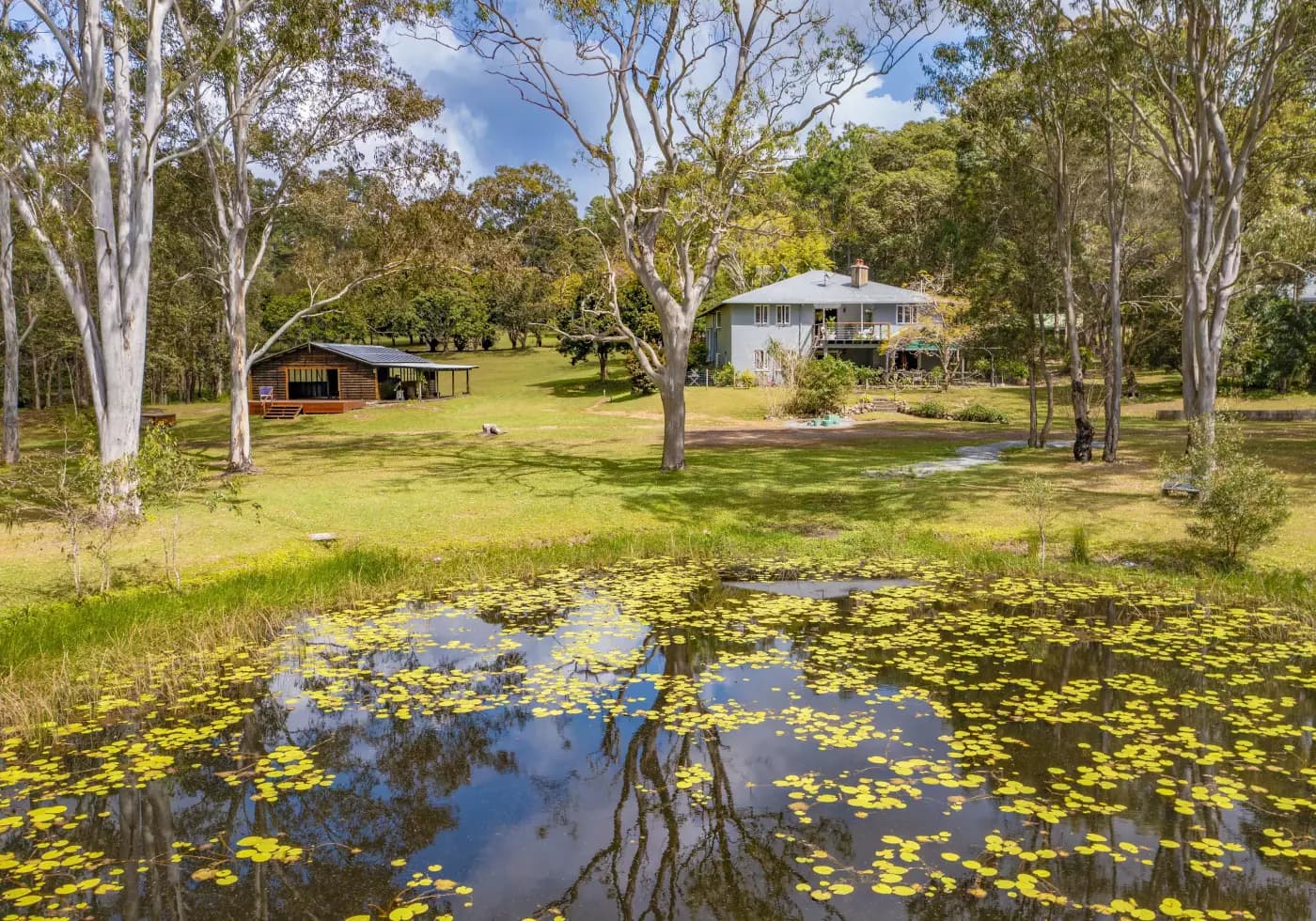 175 Dath Henderson Rd, Tinbeerwah - Thumbnail 2