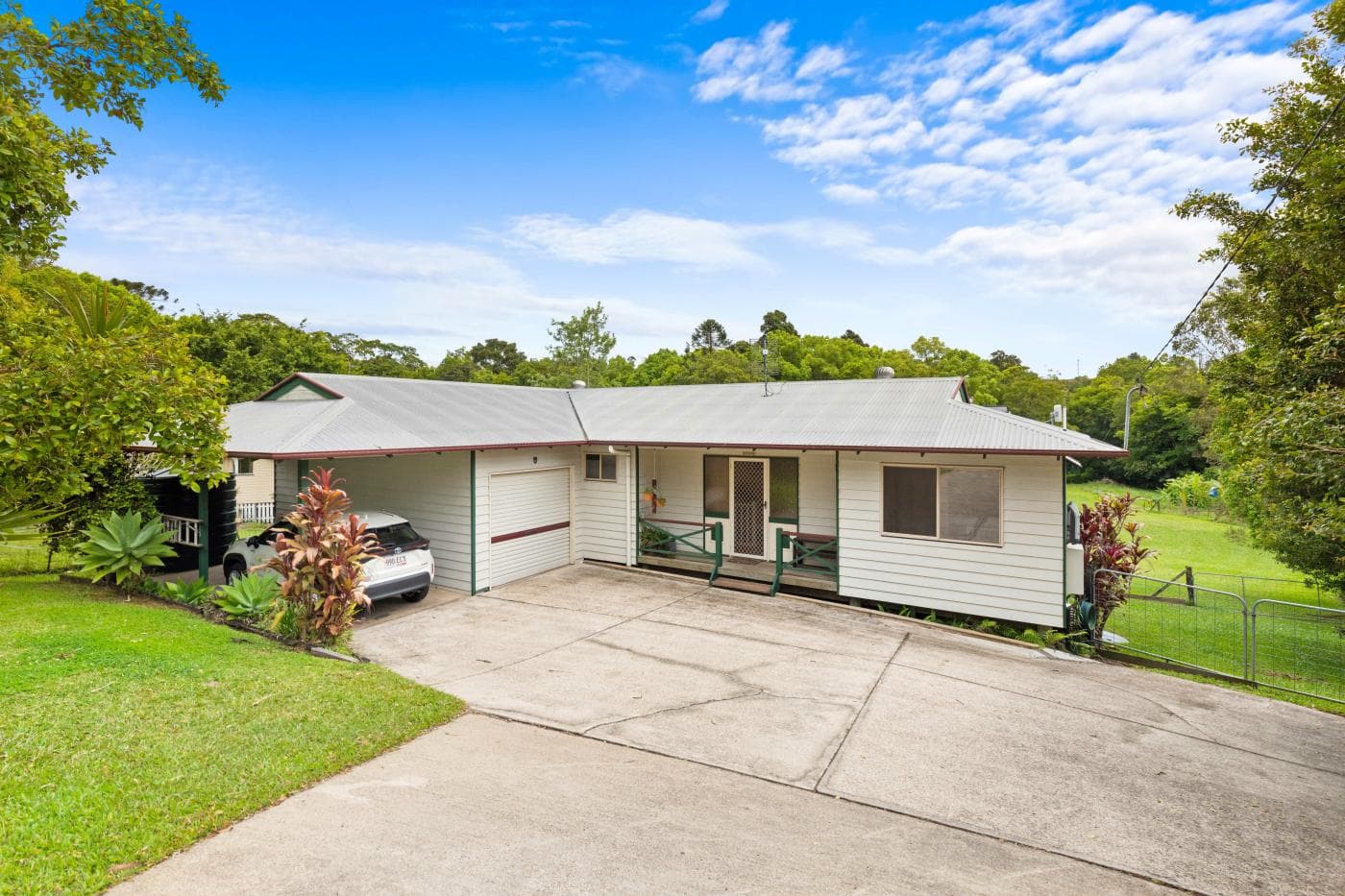4 Wilkes Lane, Eumundi - Image 1