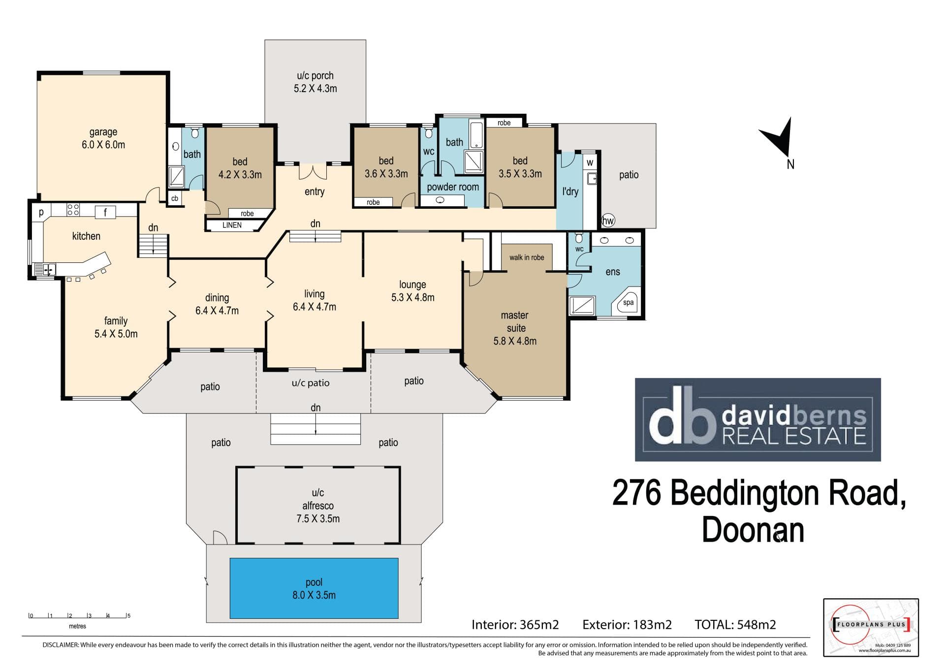 276 Beddington Rd, Doonan - Thumbnail 7