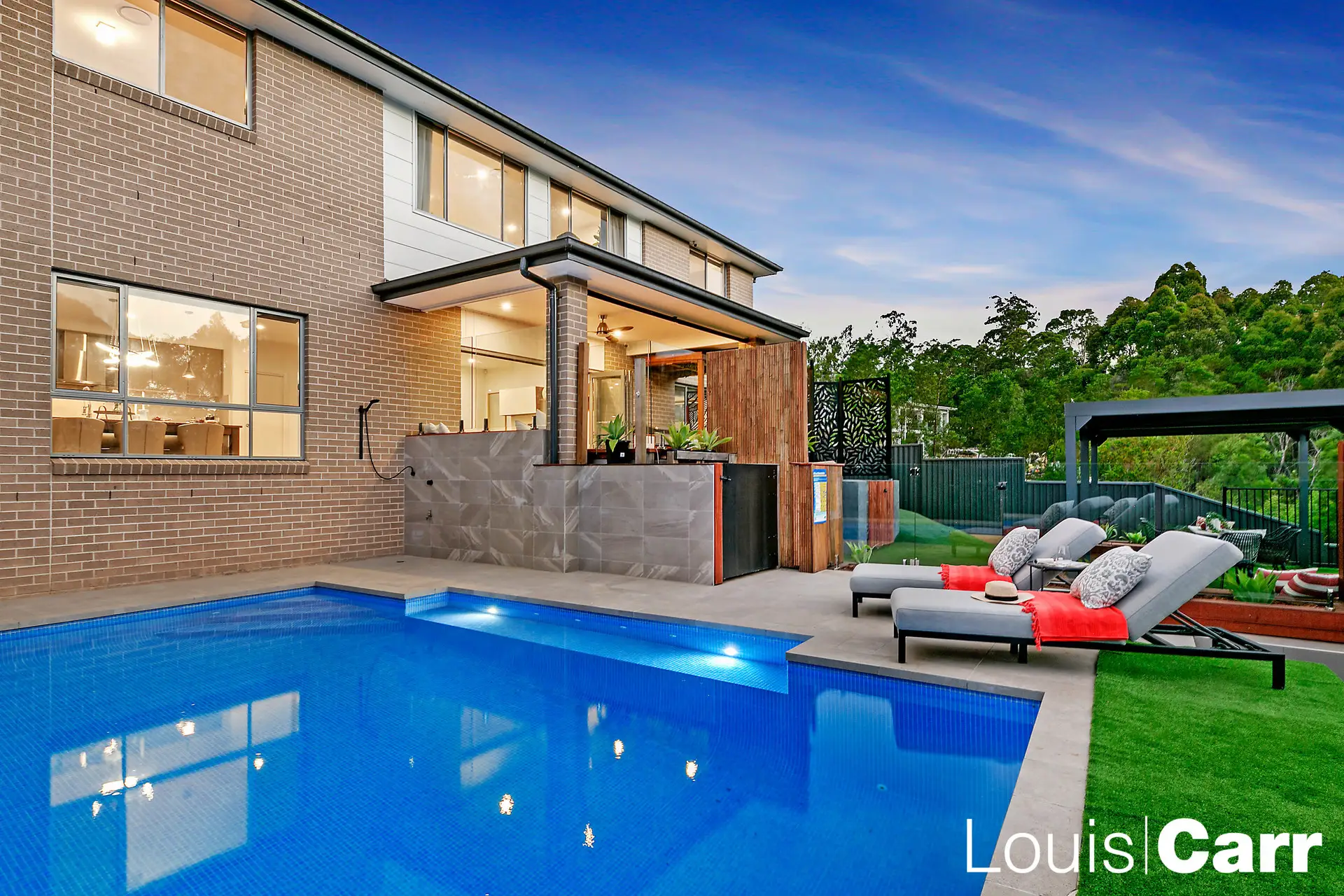 45 Womurrung Avenue, Castle Hill NSW, Castle Hill - Image 1
