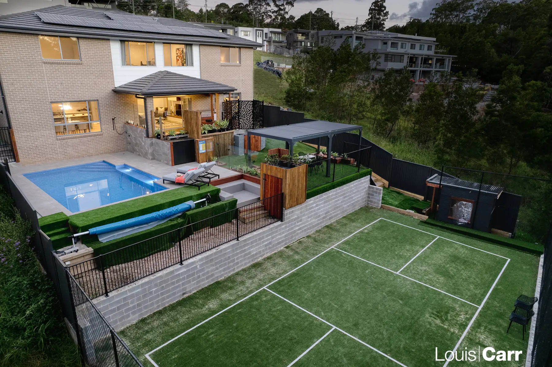 45 Womurrung Avenue, Castle Hill NSW, Castle Hill - Thumbnail 3
