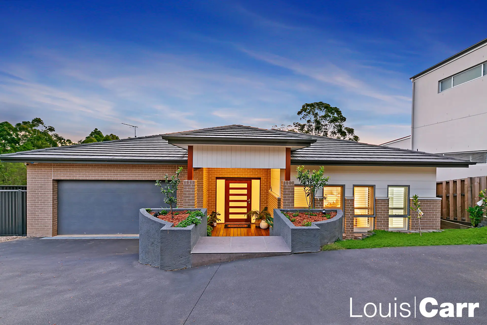 45 Womurrung Avenue, Castle Hill NSW, Castle Hill - Thumbnail 4