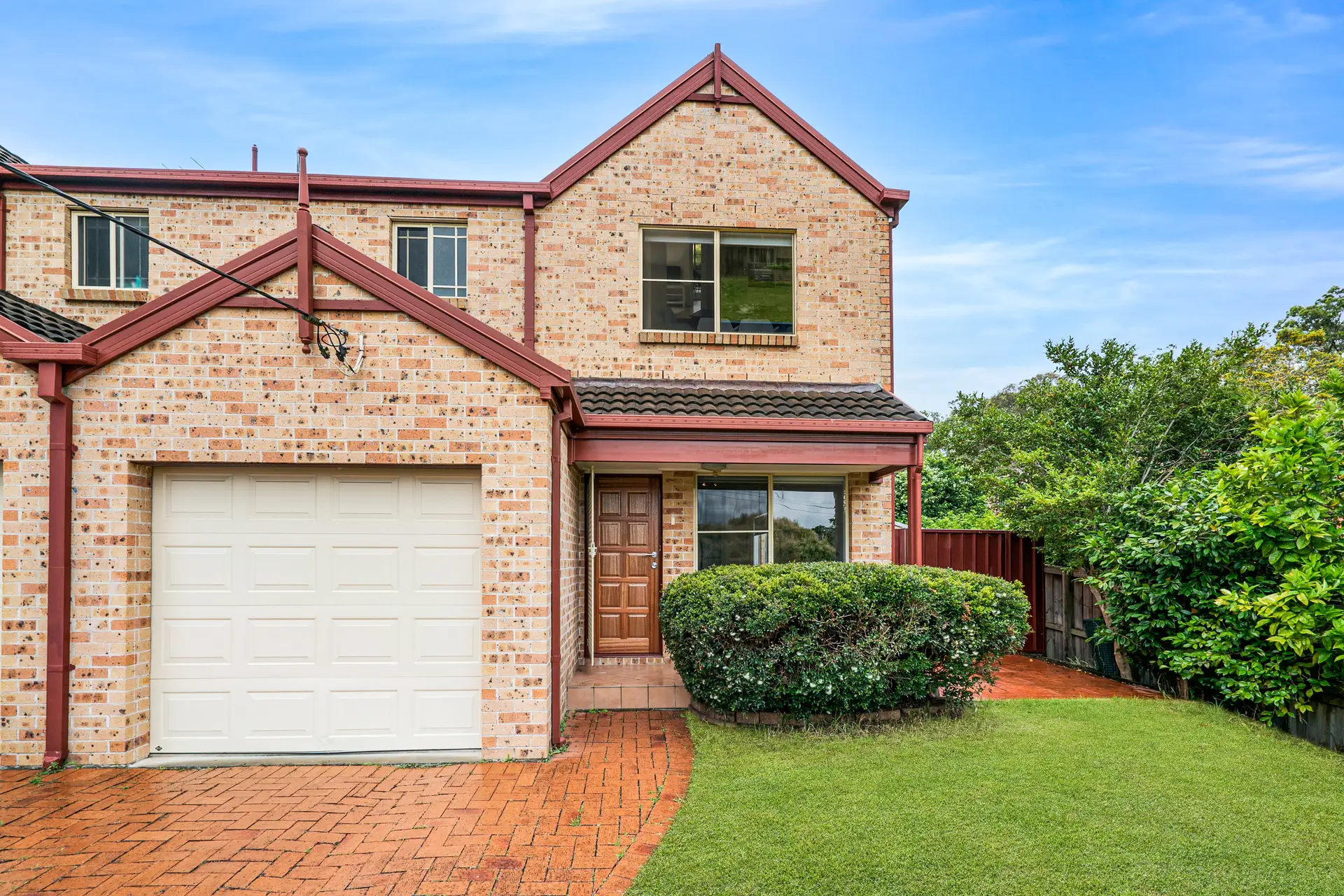 1/4 Haven Court, Cherrybrook NSW, Cherrybrook - Image 1