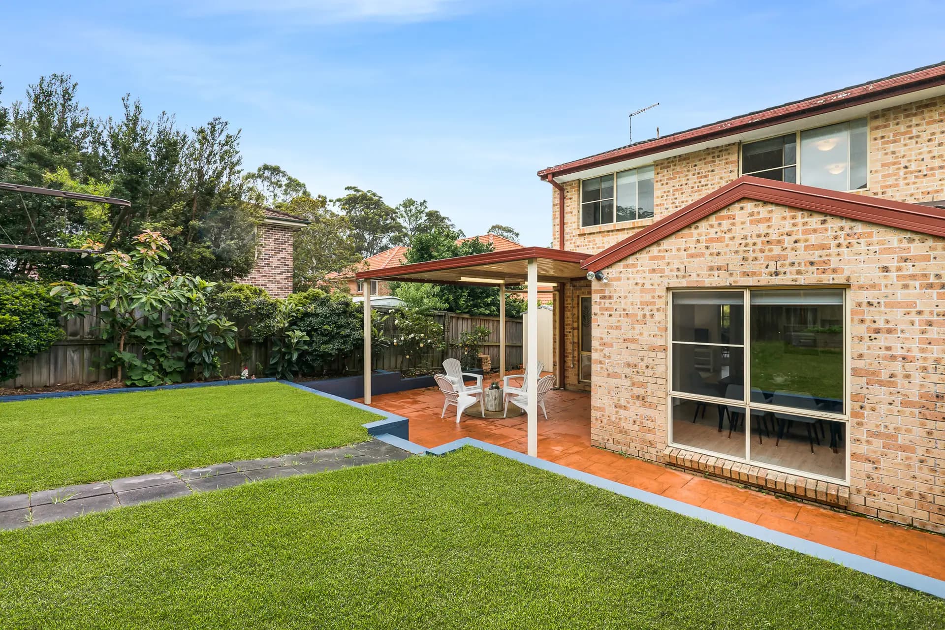 1/4 Haven Court, Cherrybrook NSW, Cherrybrook - Thumbnail 3