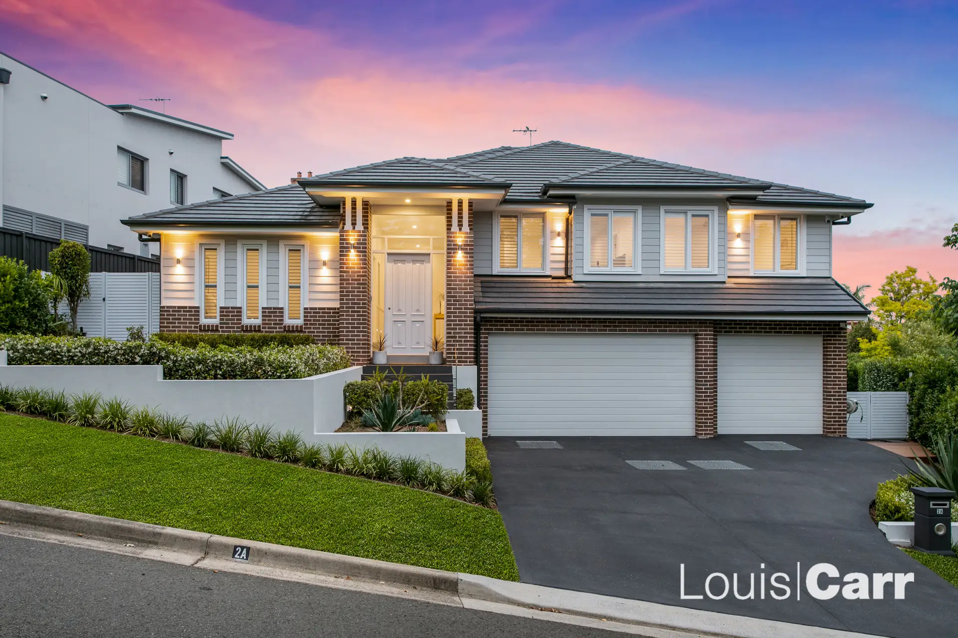 2a Salisbury Downs Drive, West Pennant Hills NSW, West Pennant Hills - Image 1