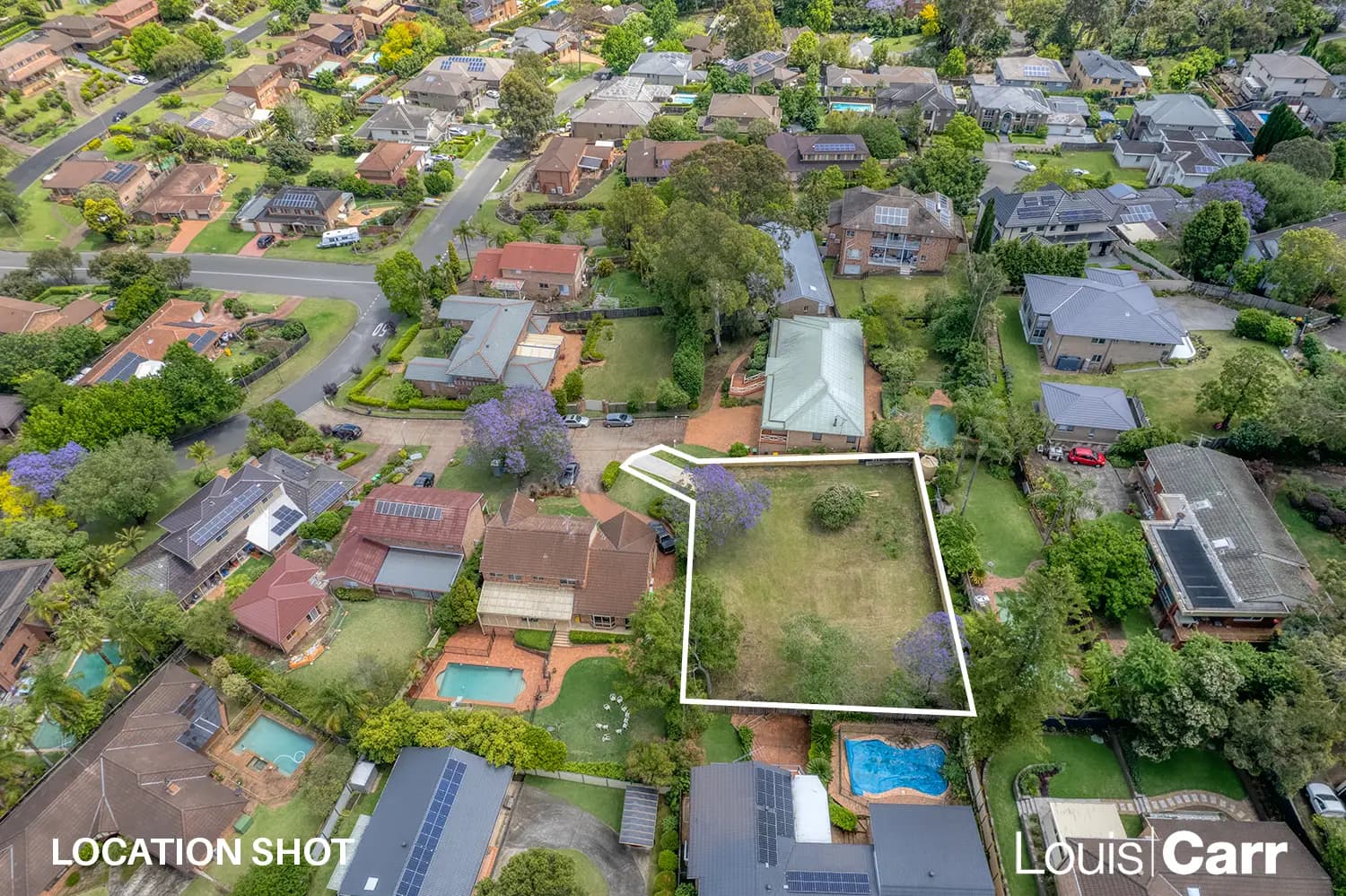 7 The Croft Way, West Pennant Hills NSW, West Pennant Hills - Thumbnail 3