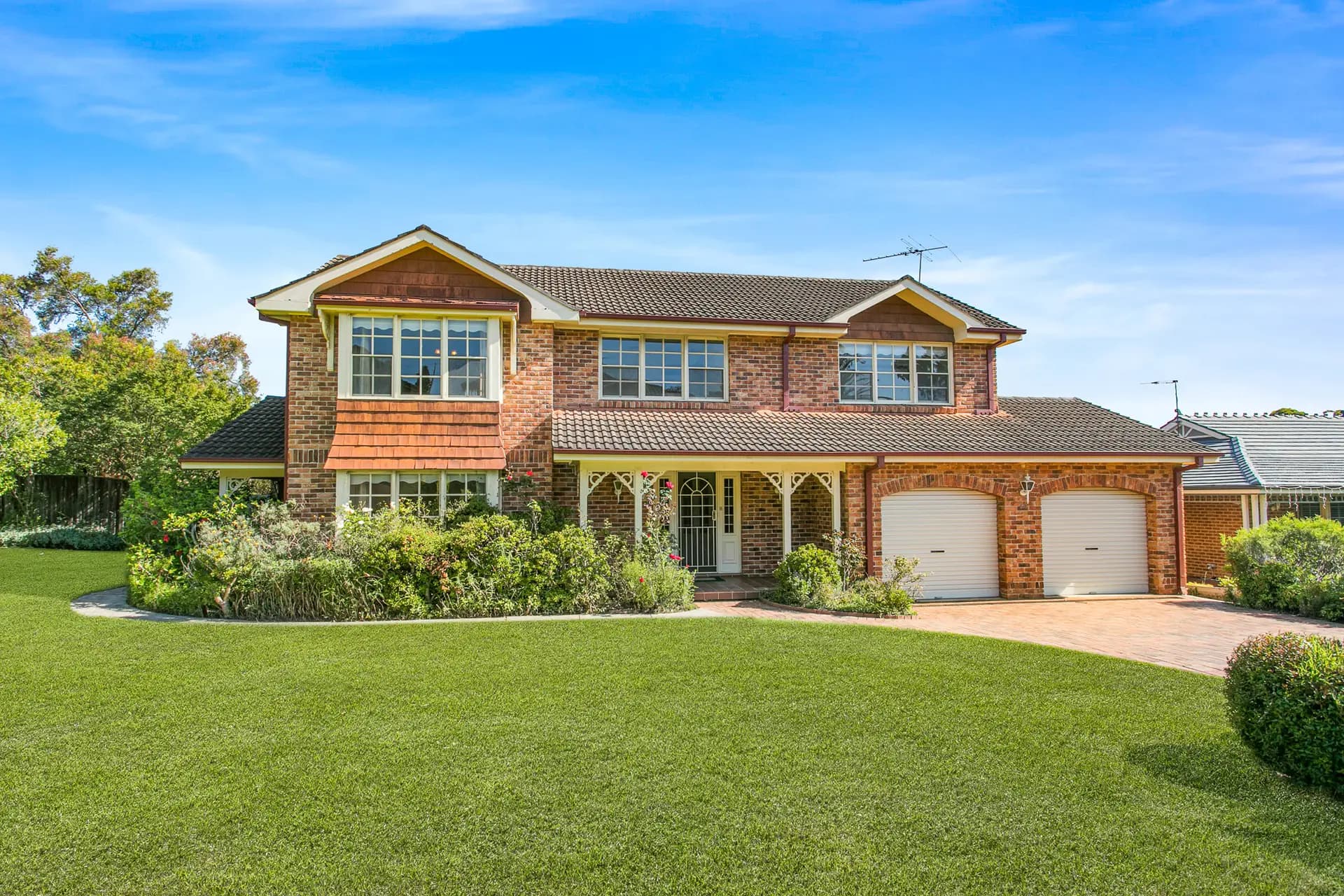 20 Mountain View Crescent, West Pennant Hills NSW, West Pennant Hills - Image 1