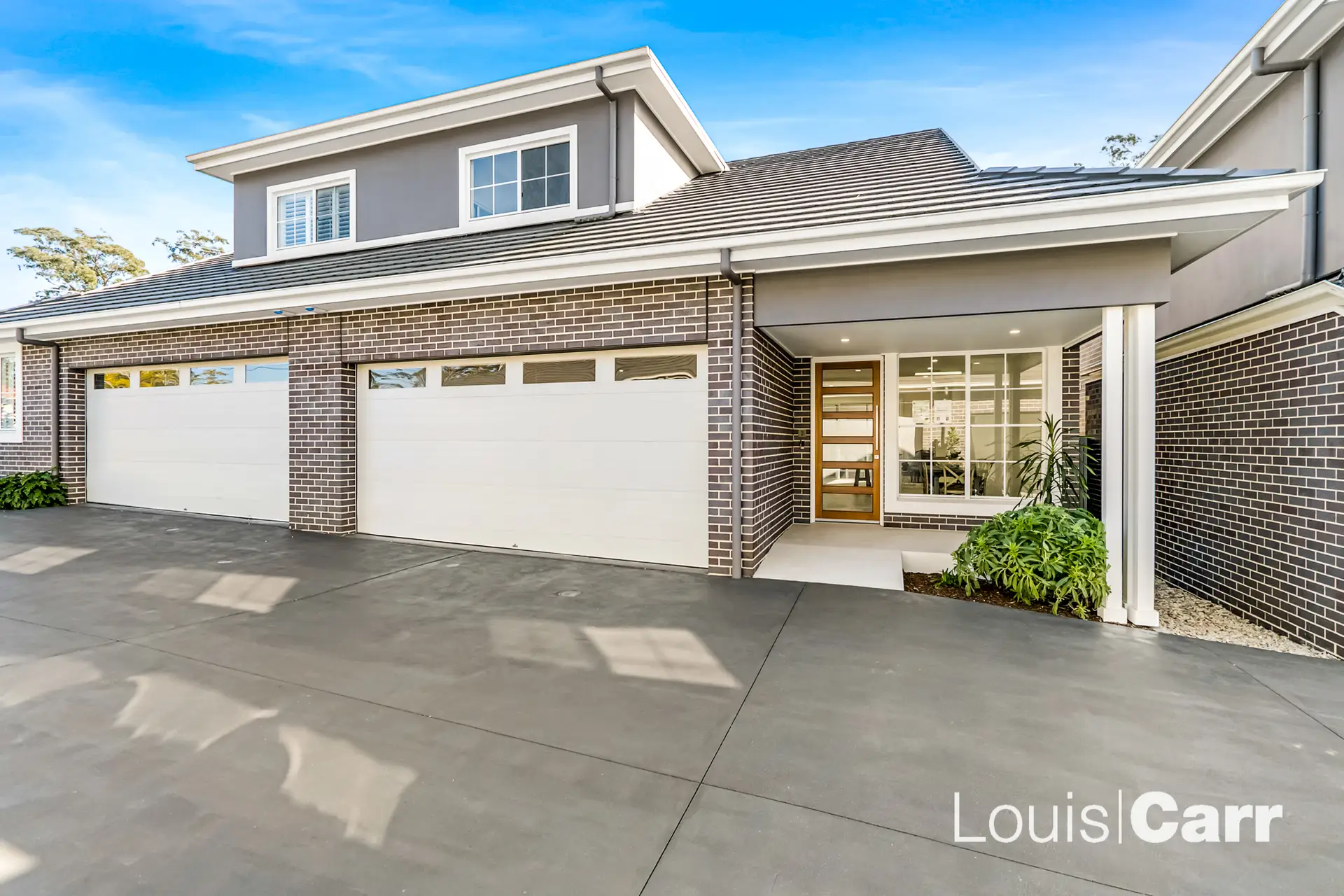 2/18-20 Cardinal Avenue, Beecroft NSW, Beecroft - Image 1