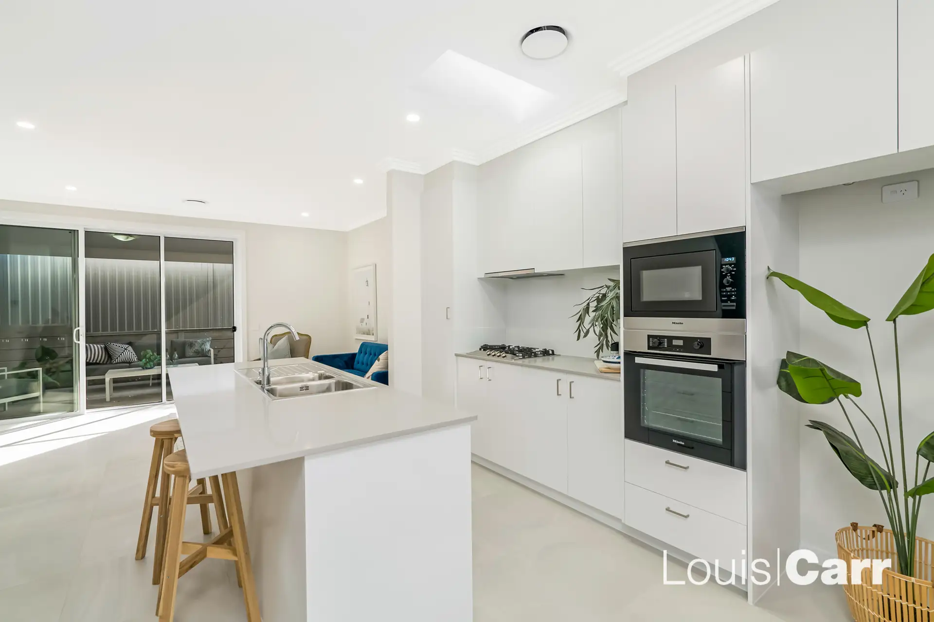 2/18-20 Cardinal Avenue, Beecroft NSW, Beecroft - Thumbnail 2