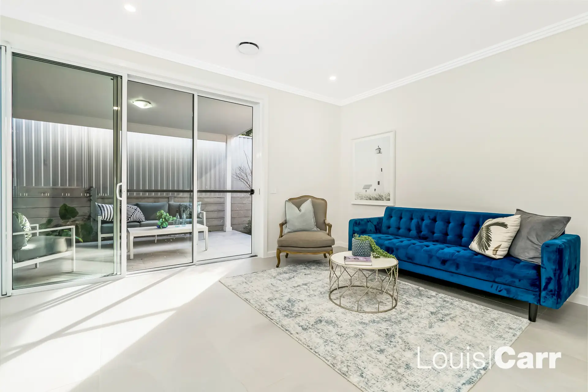 2/18-20 Cardinal Avenue, Beecroft NSW, Beecroft - Thumbnail 4