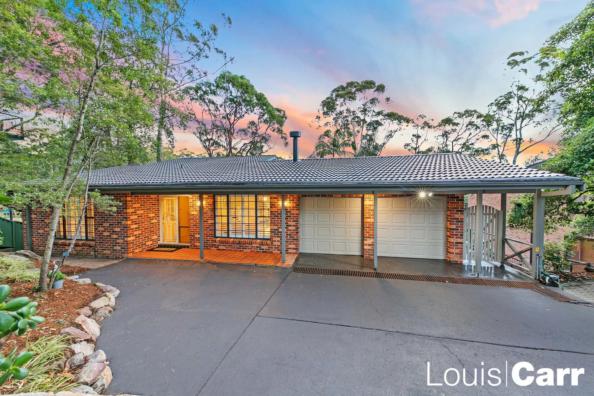 36 Greenbank Drive, Glenhaven NSW, Glenhaven - Image 1