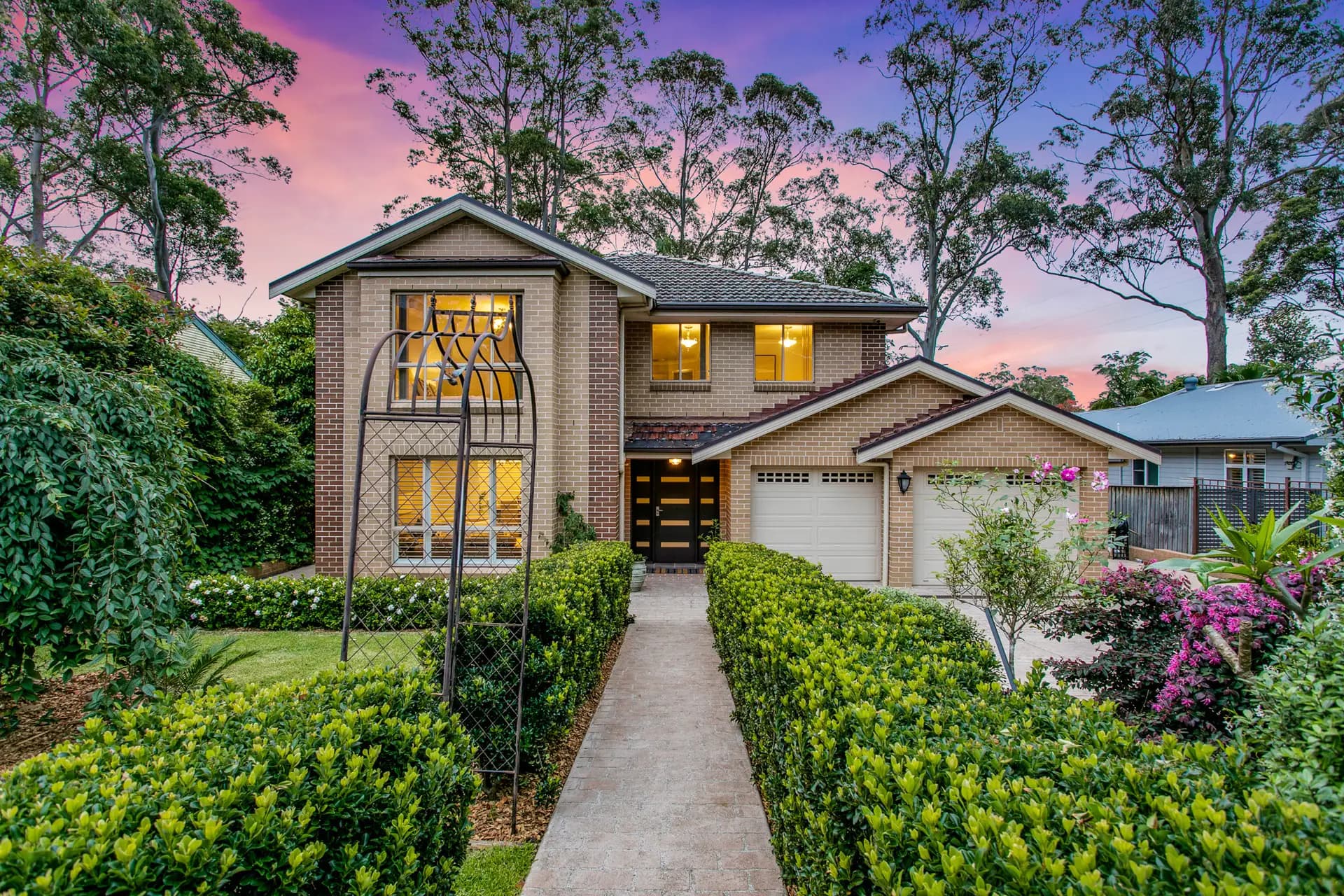 160 Victoria Road, West Pennant Hills NSW, West Pennant Hills - Image 1