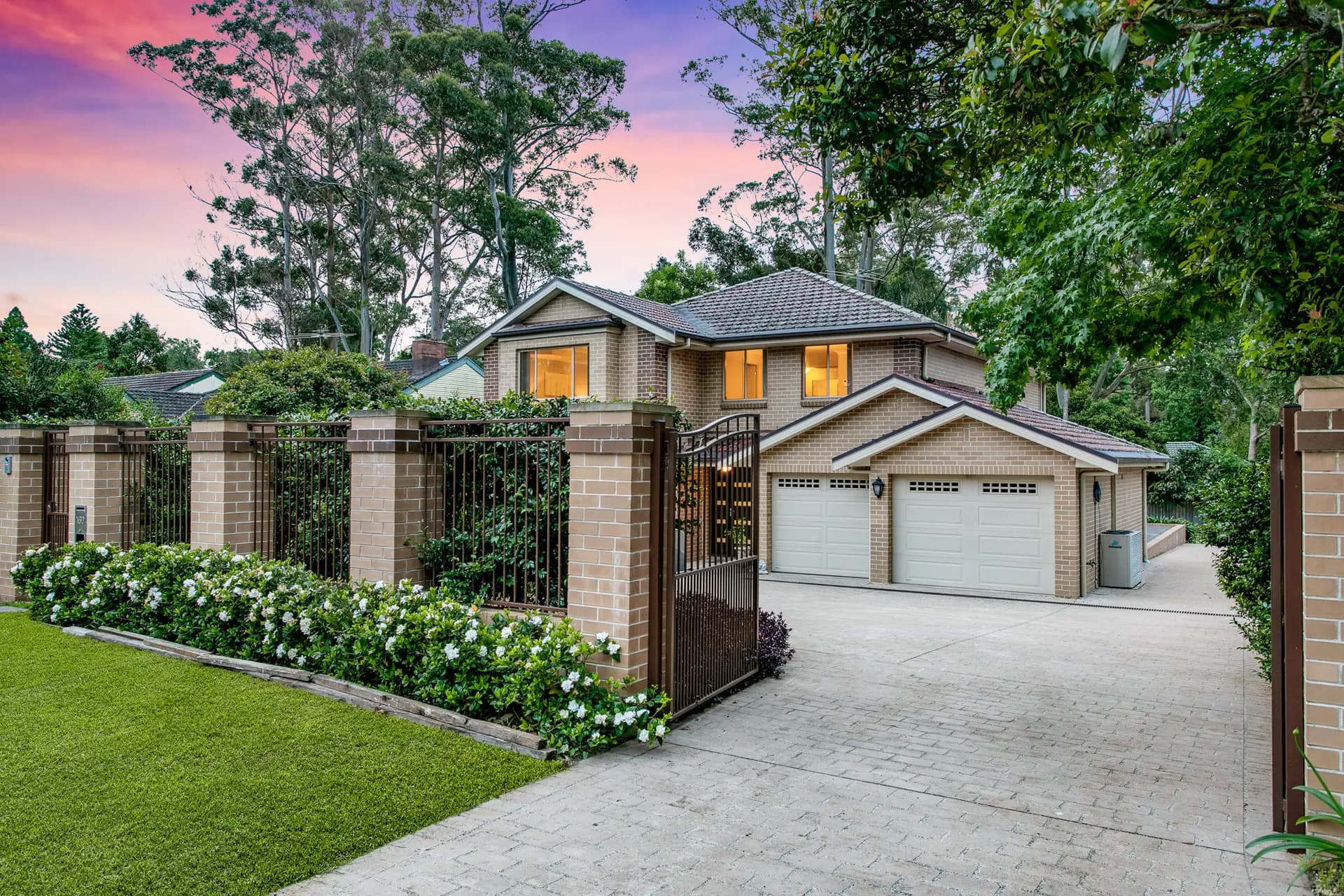 160 Victoria Road, West Pennant Hills NSW, West Pennant Hills - Thumbnail 2