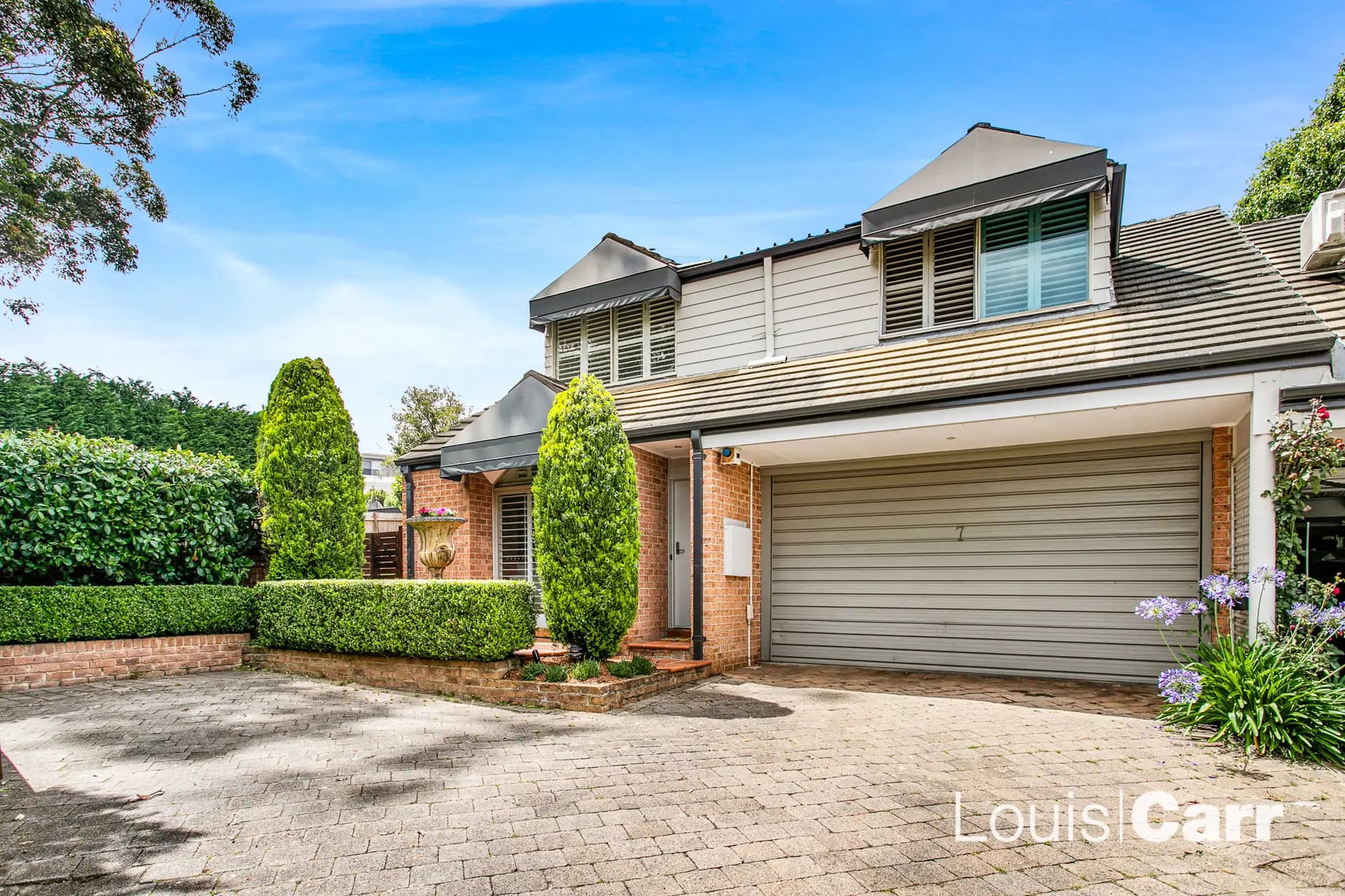 7/30-34 Greenoaks Avenue, Cherrybrook NSW, Cherrybrook - Image 1