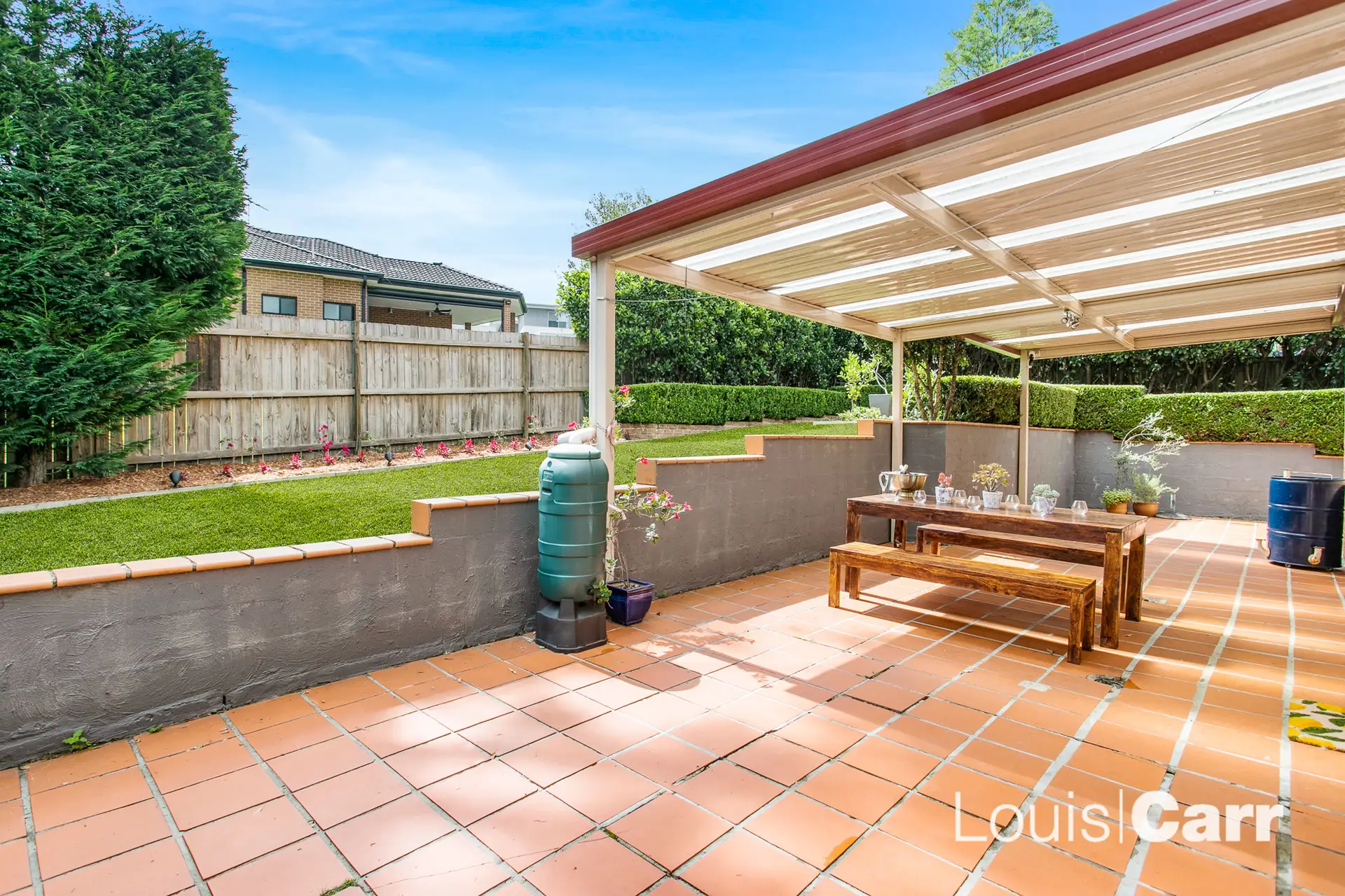 7/30-34 Greenoaks Avenue, Cherrybrook NSW, Cherrybrook - Thumbnail 3