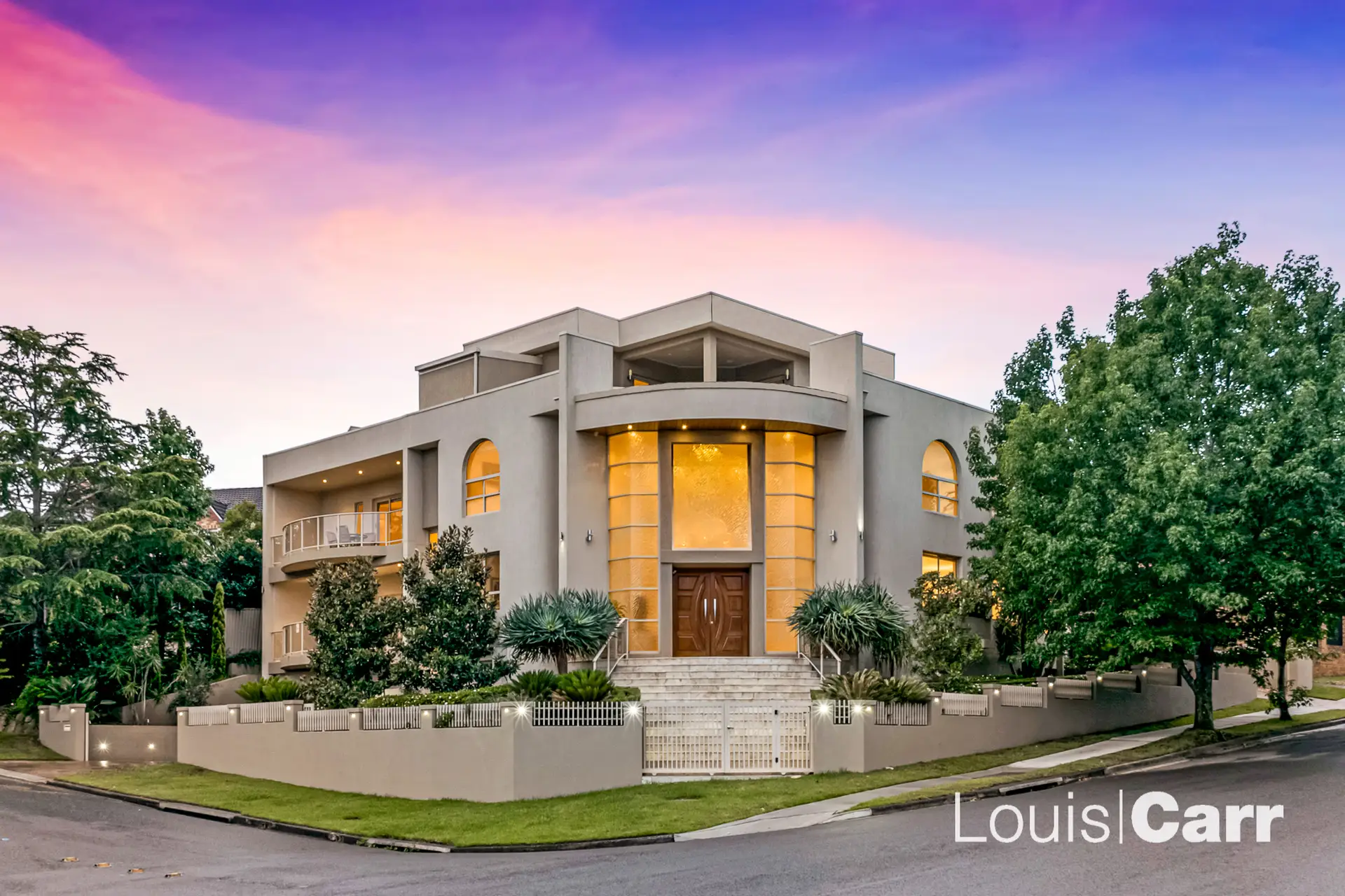 1 Yarra Burn Avenue, West Pennant Hills NSW, West Pennant Hills - Image 1
