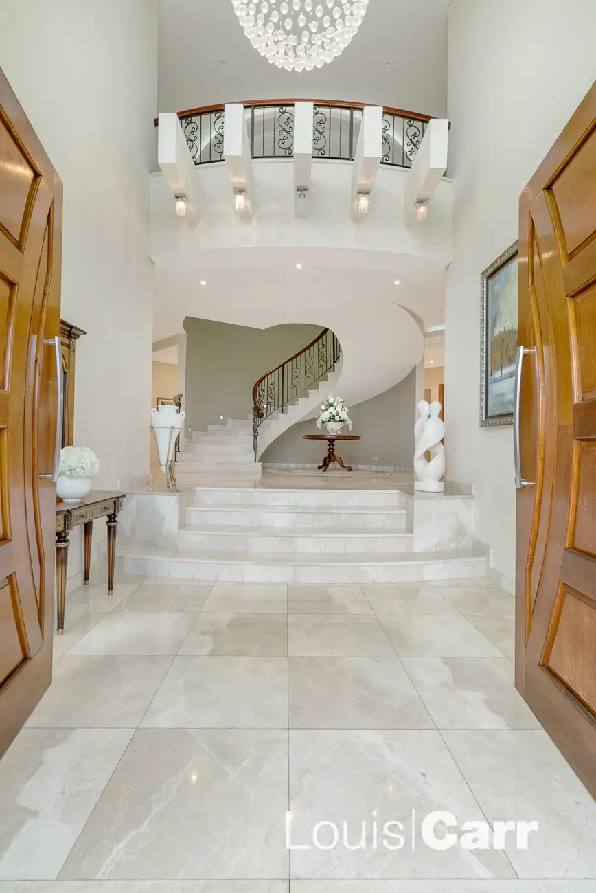 1 Yarra Burn Avenue, West Pennant Hills NSW, West Pennant Hills - Thumbnail 2