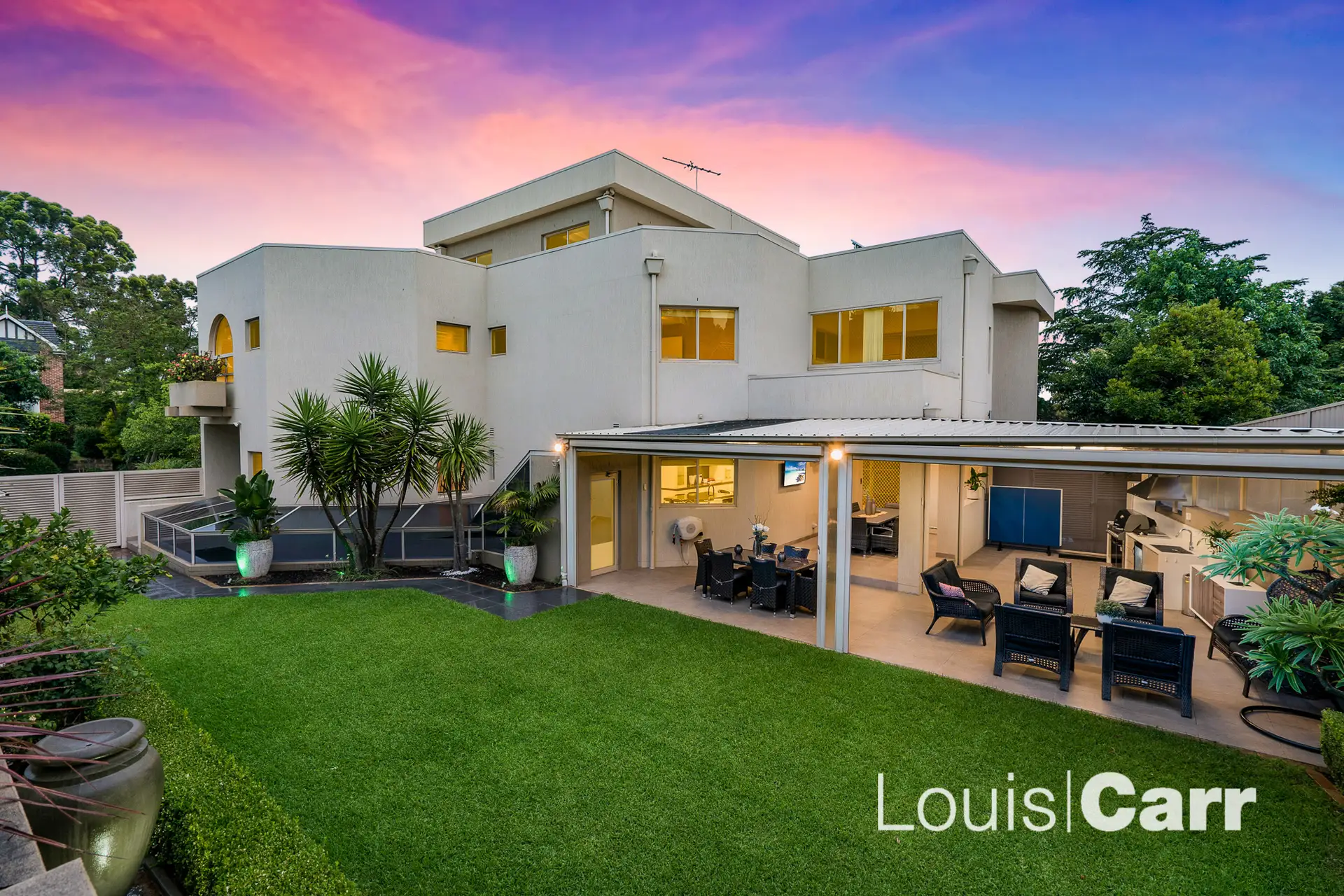 1 Yarra Burn Avenue, West Pennant Hills NSW, West Pennant Hills - Thumbnail 6