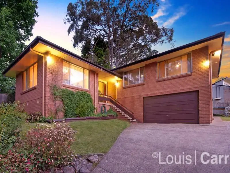 10A Ashley Avenue, West Pennant Hills NSW, West Pennant Hills - Image 1