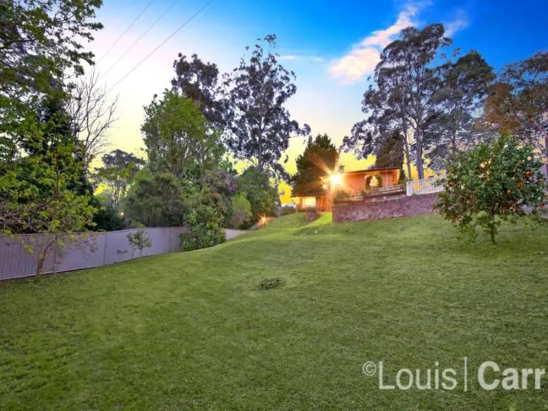 10A Ashley Avenue, West Pennant Hills NSW, West Pennant Hills - Thumbnail 3