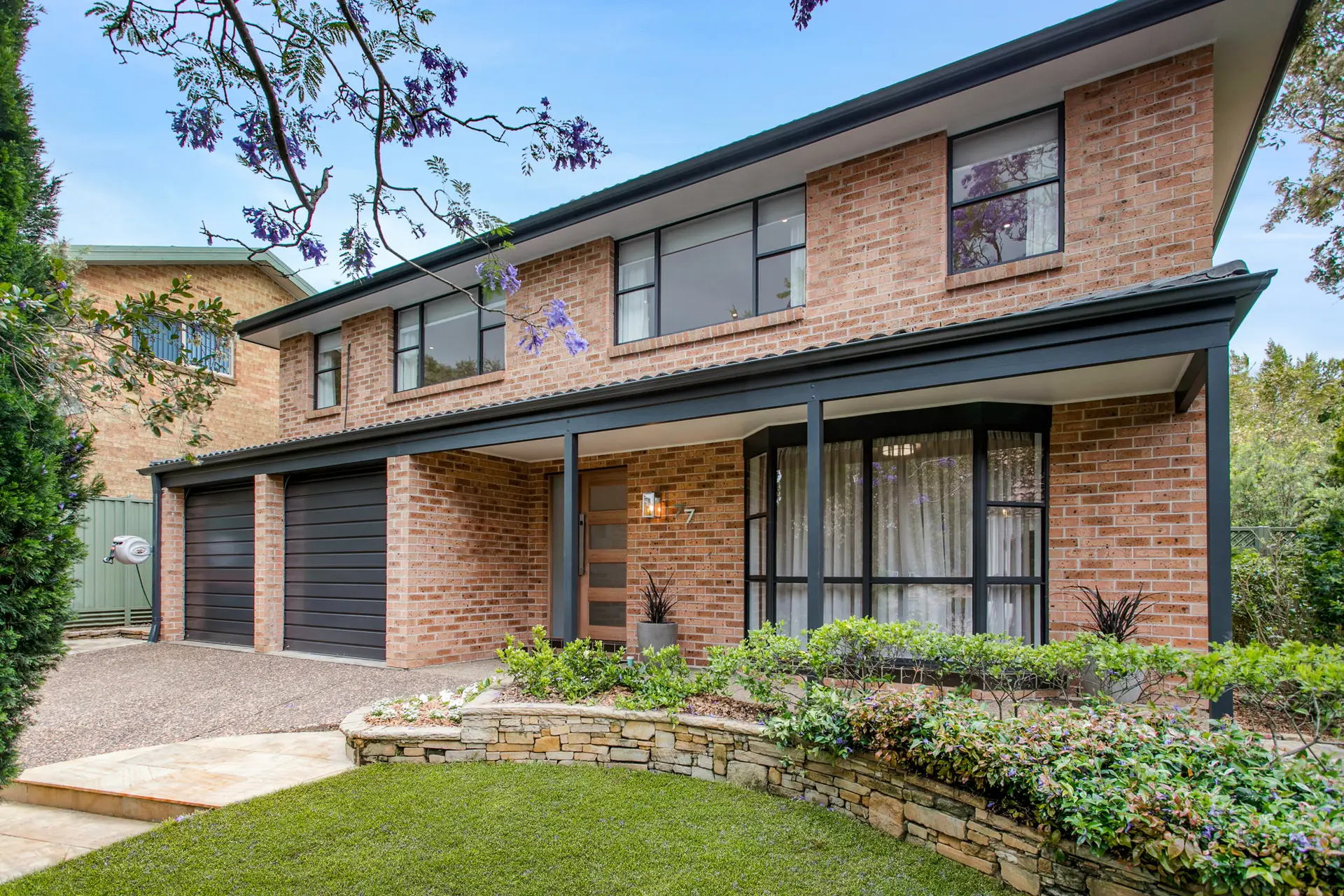 77 Hancock Drive, Cherrybrook NSW, Cherrybrook - Image 1