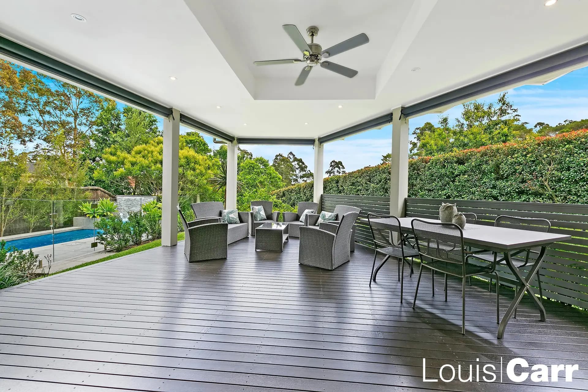 21 Heritage Park Drive, Castle Hill NSW, Castle Hill - Thumbnail 2